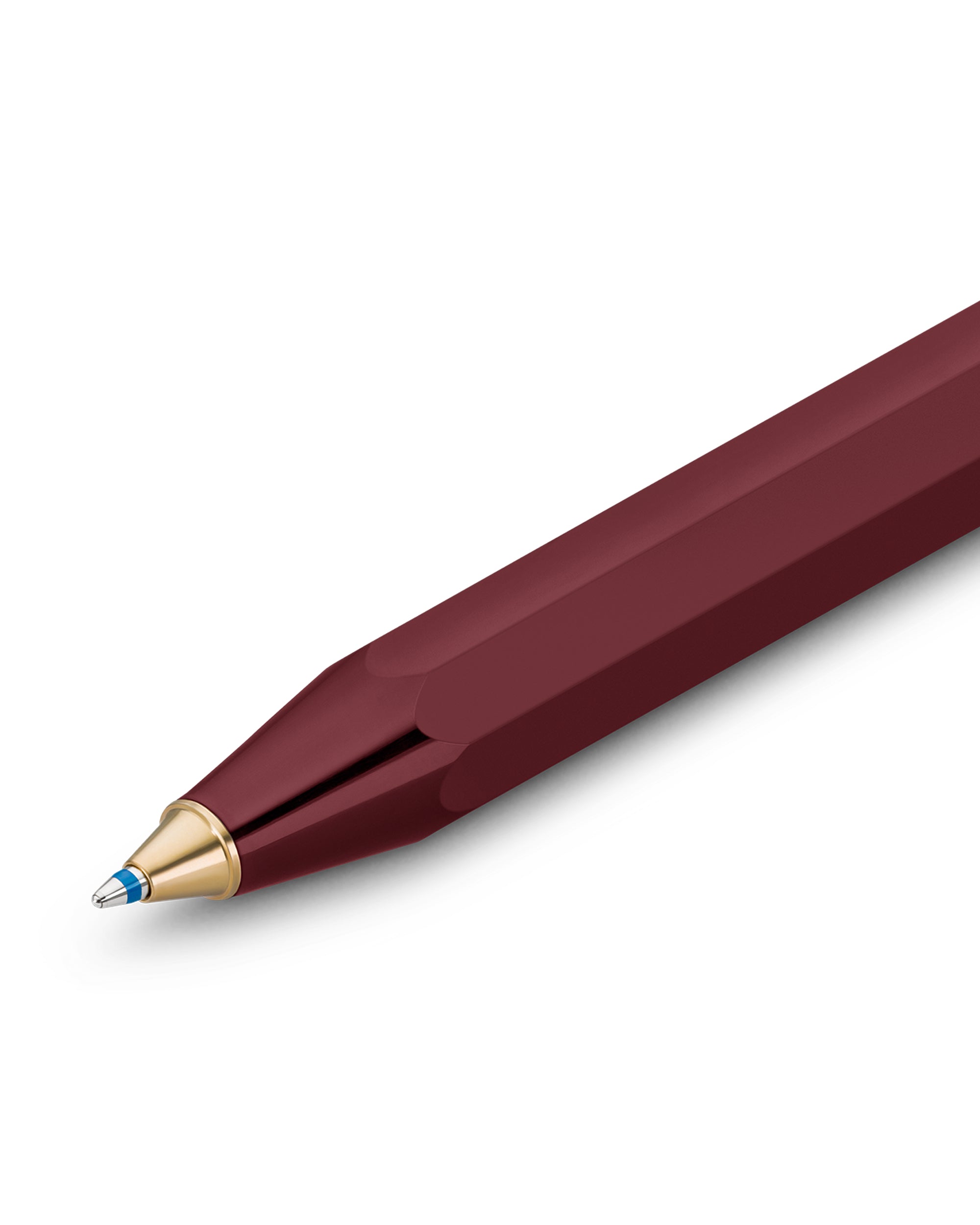 Kaweco CLASSIC SPORT golyóstoll - BORDEAUX