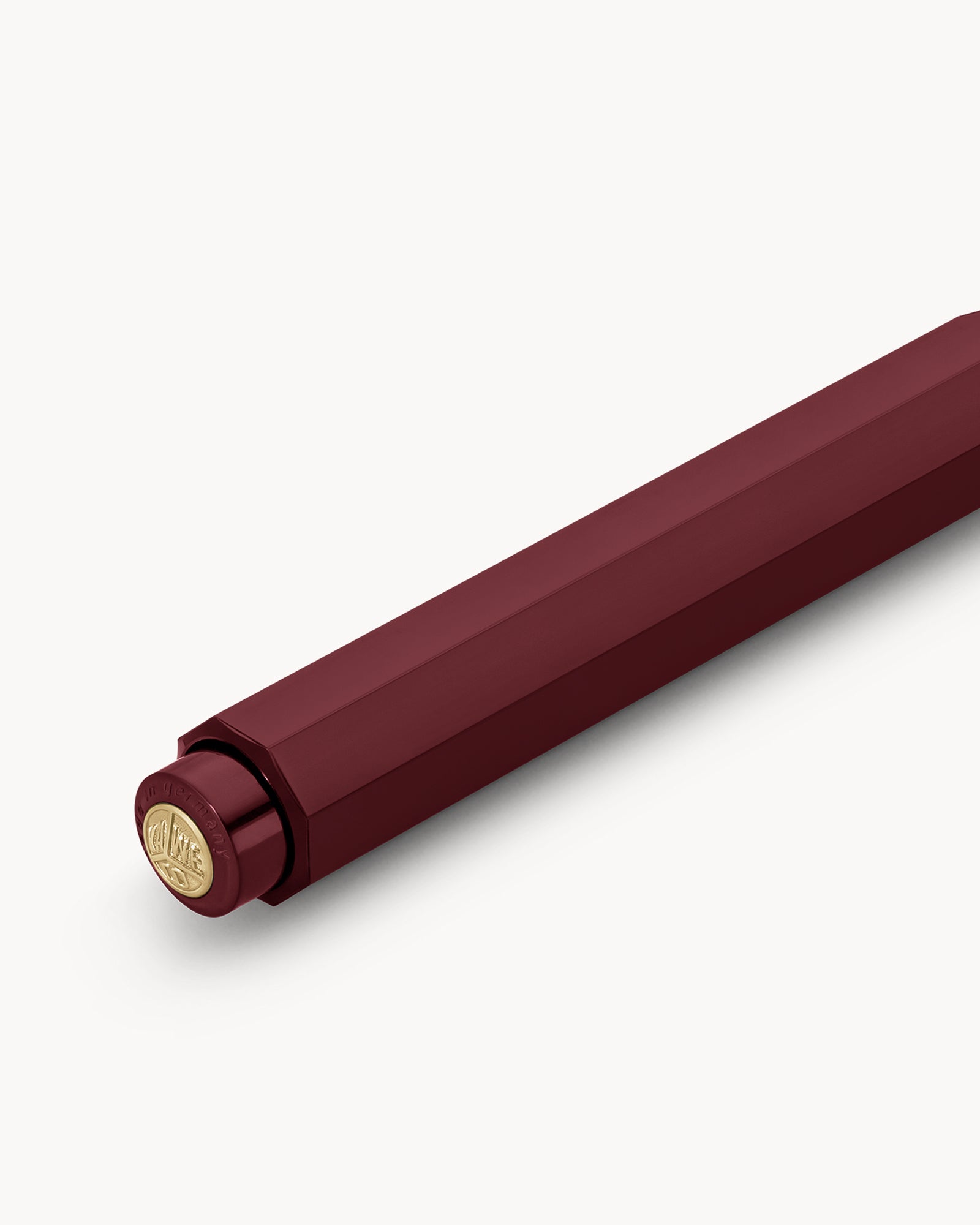 Kaweco Classic Sport golyóstoll - BORDEAUX
