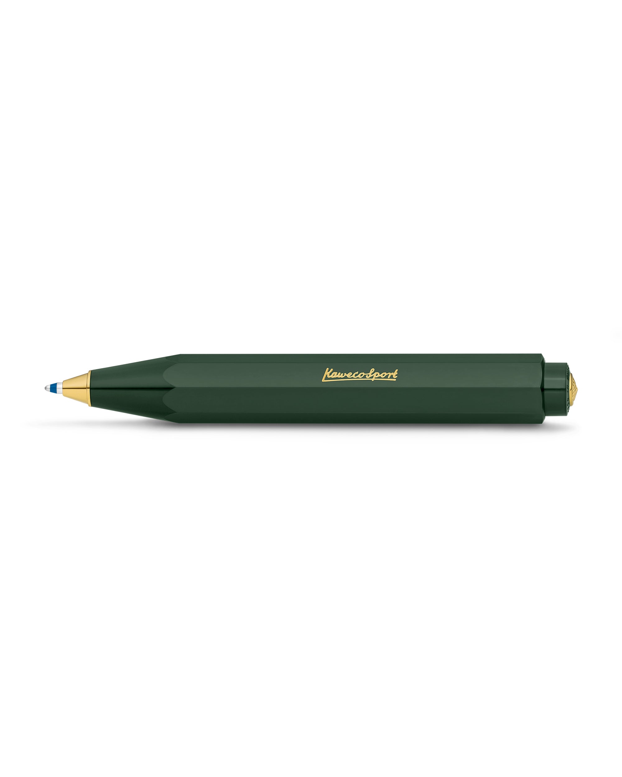 Kaweco CLASSIC SPORT golyóstoll - GREEN