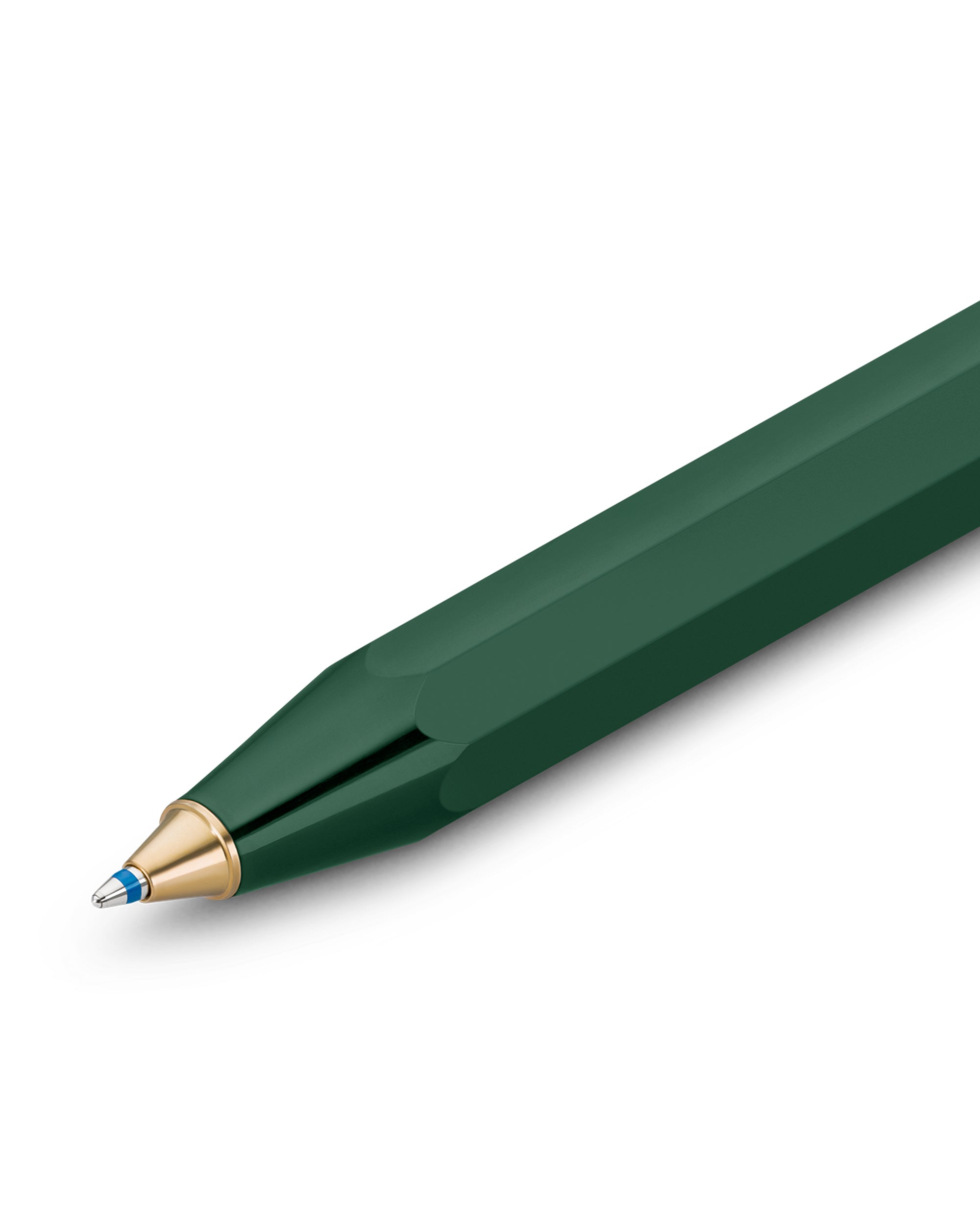 Kaweco CLASSIC SPORT golyóstoll - GREEN