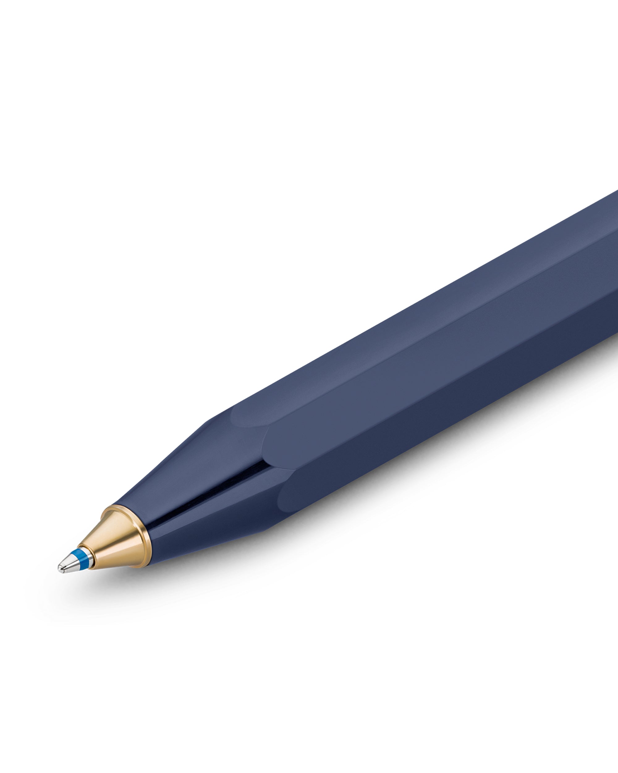 Kaweco CLASSIC SPORT golyóstoll - NAVY