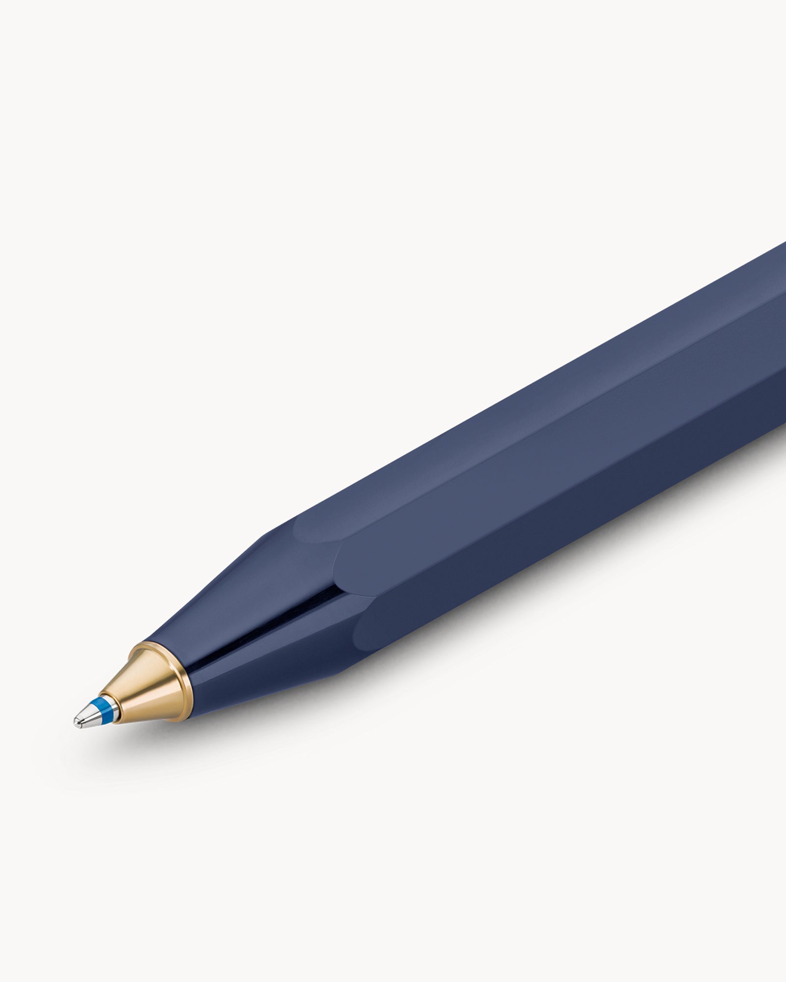 Kaweco Classic Sport golyóstoll - NAVY