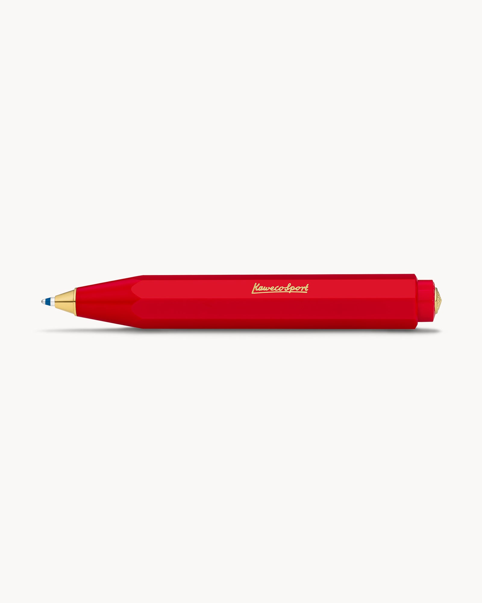 Kaweco Classic Sport golyóstoll - RED