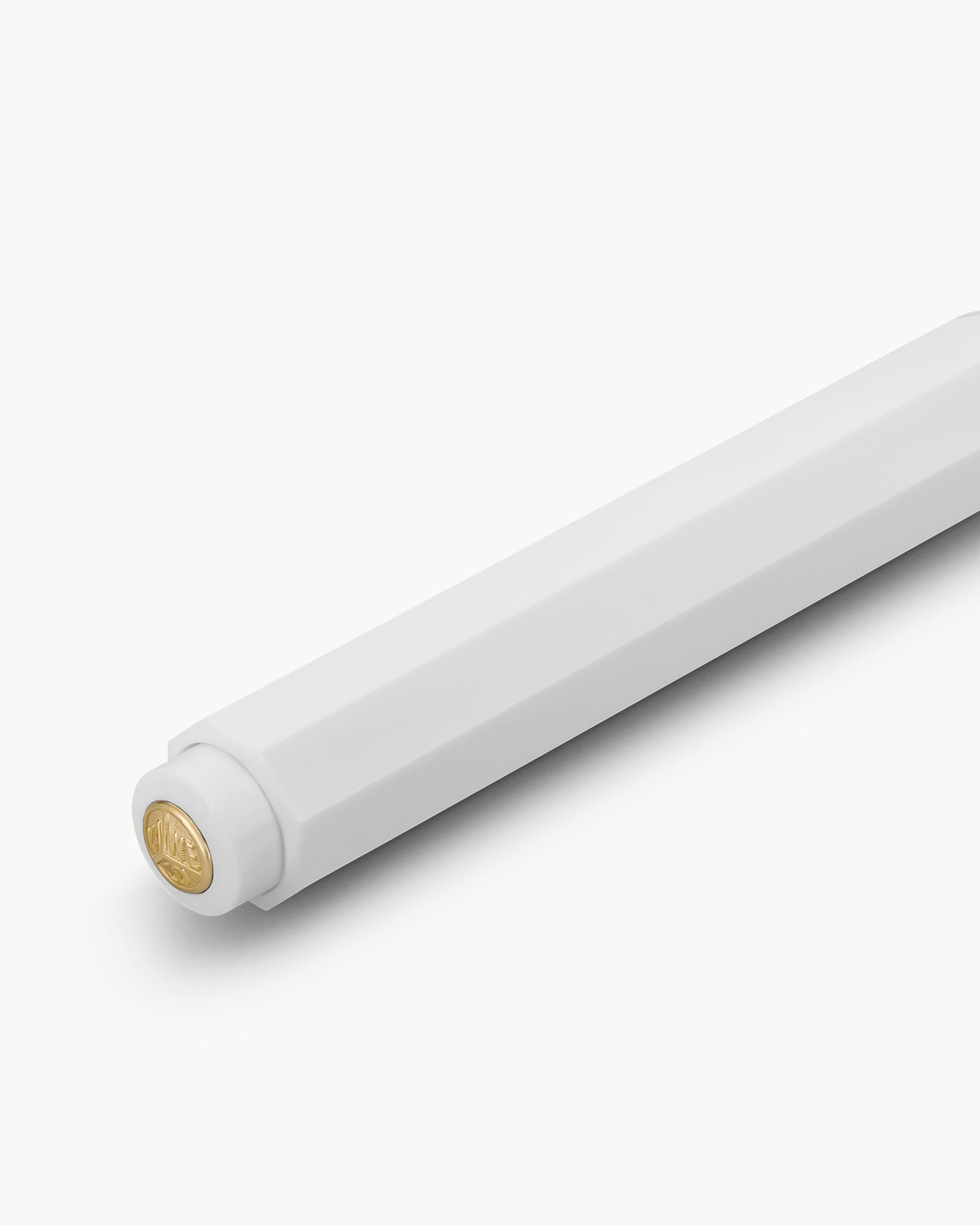 Kaweco Classic Sport golyóstoll - WHITE