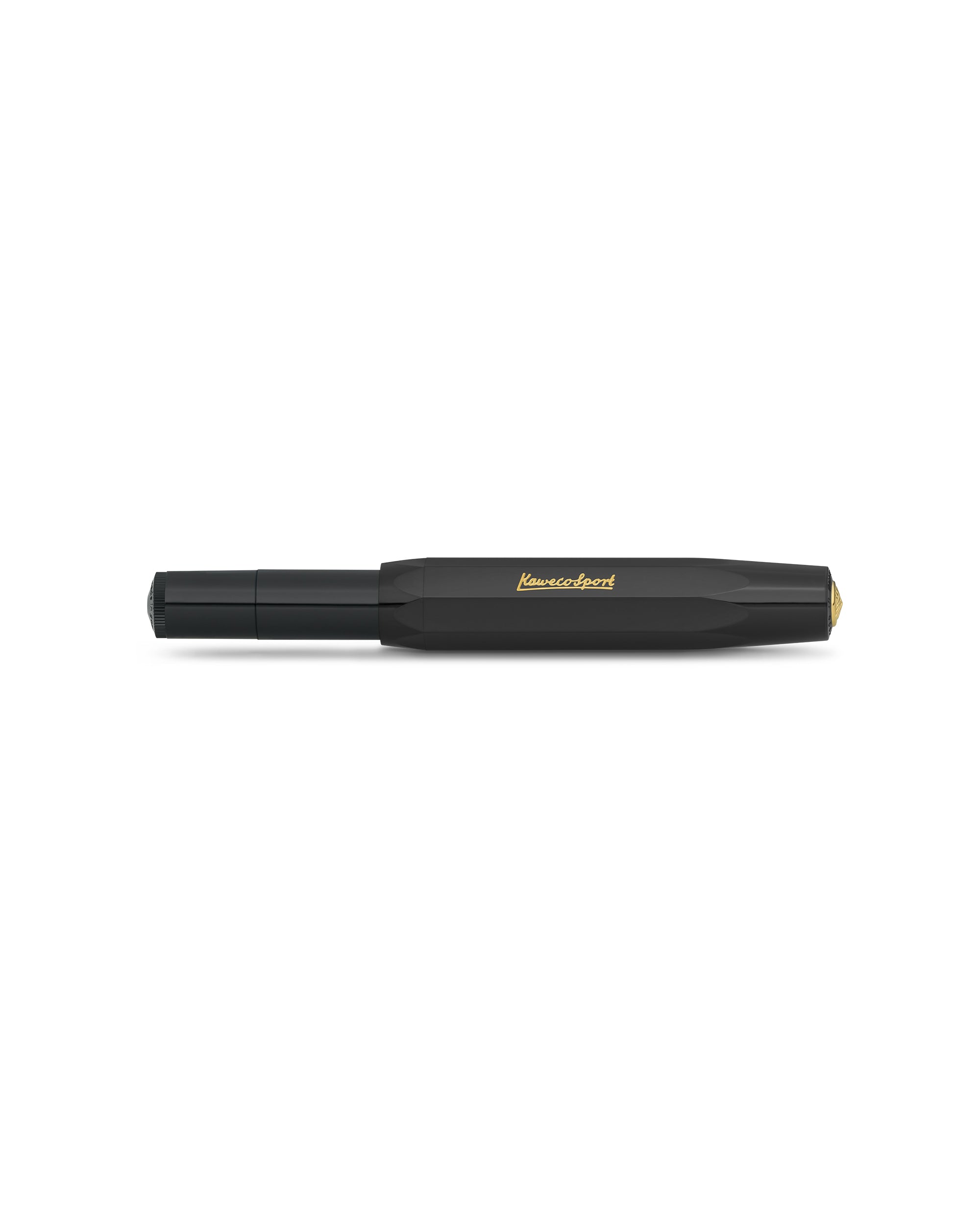 Kaweco CLASSIC SPORT töltőtoll - BLACK