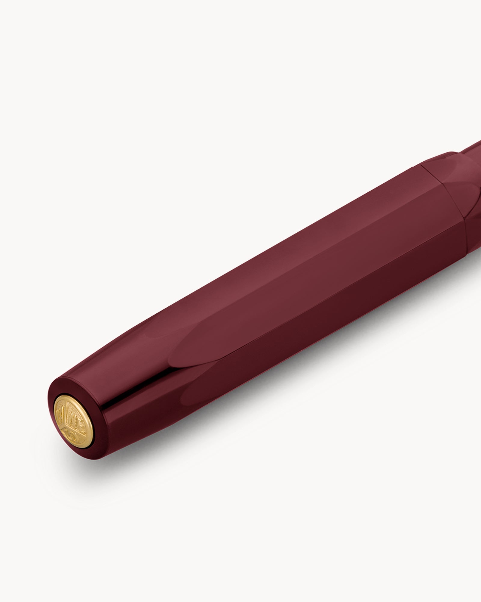 Kaweco Classic Sport töltőtoll - BORDEAUX