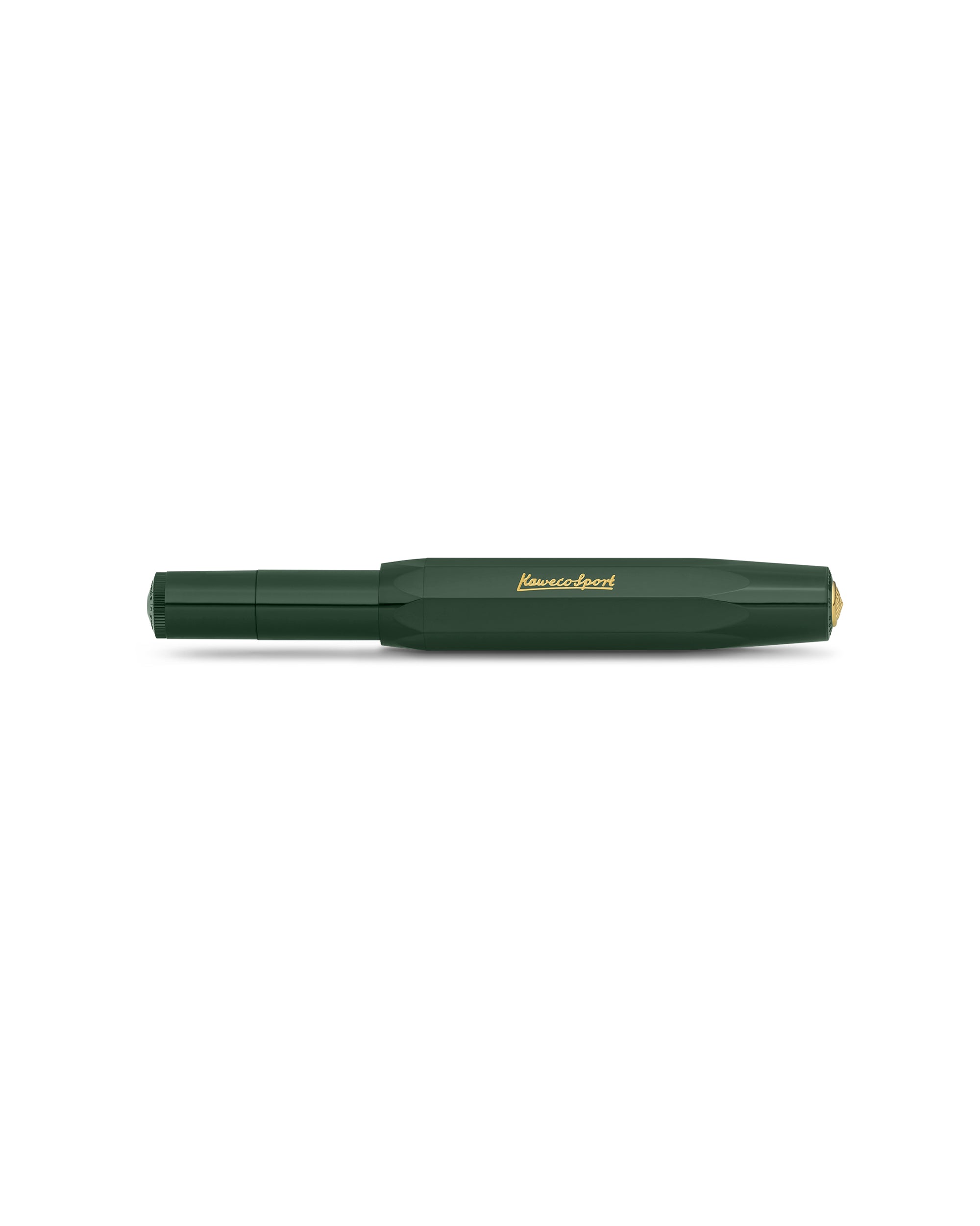 Kaweco CLASSIC SPORT töltőtoll - GREEN
