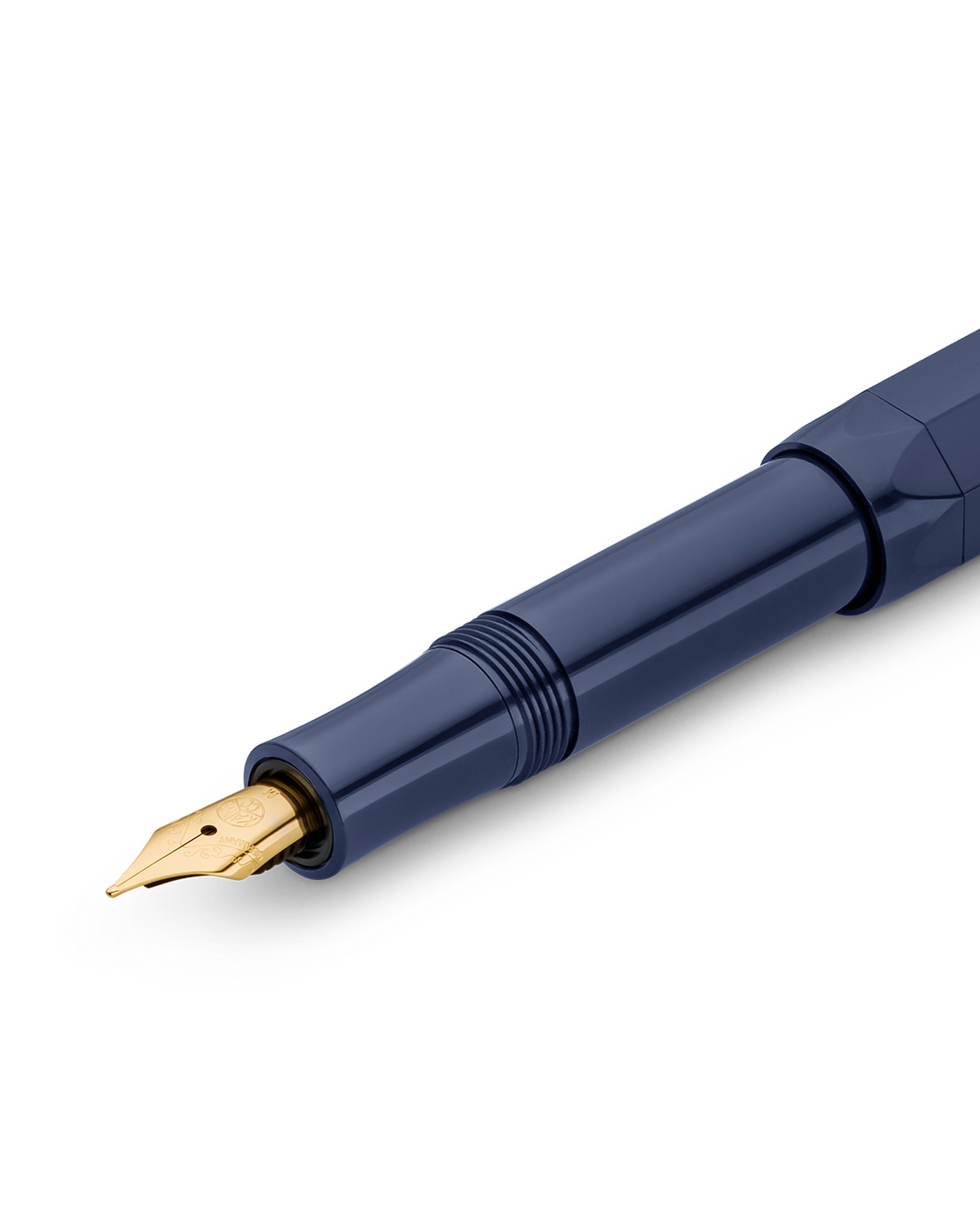 Kaweco CLASSIC SPORT töltőtoll - NAVY
