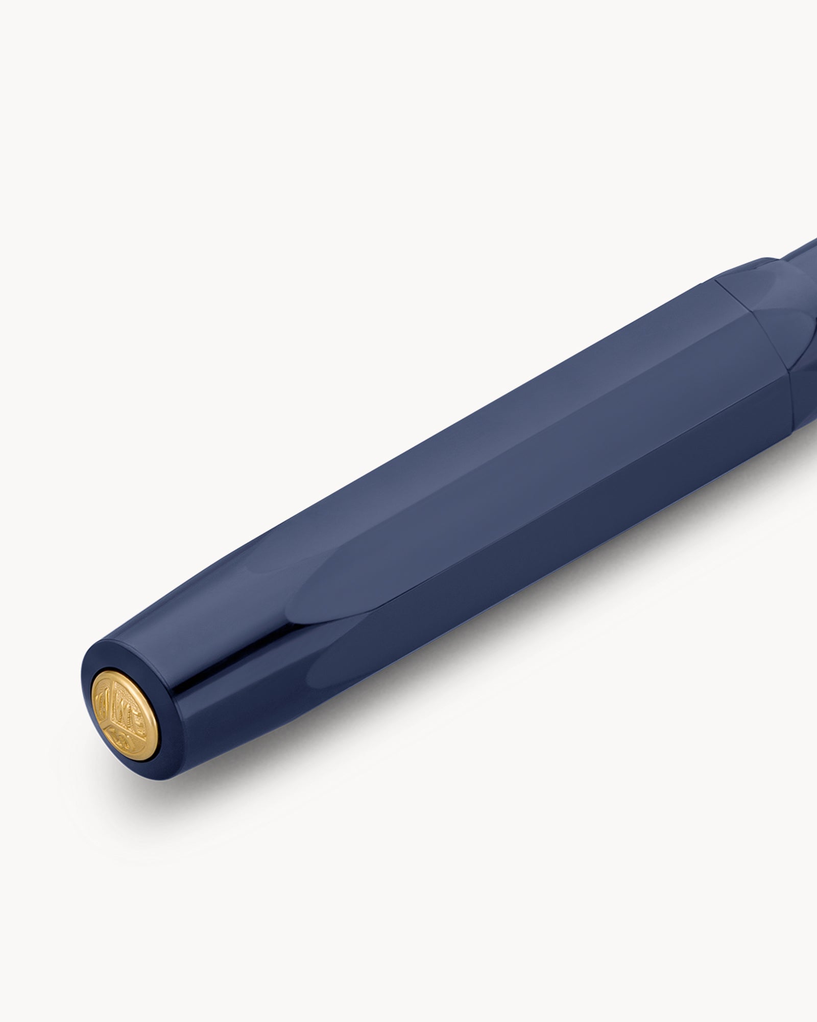 Kaweco Classic Sport töltőtoll - NAVY