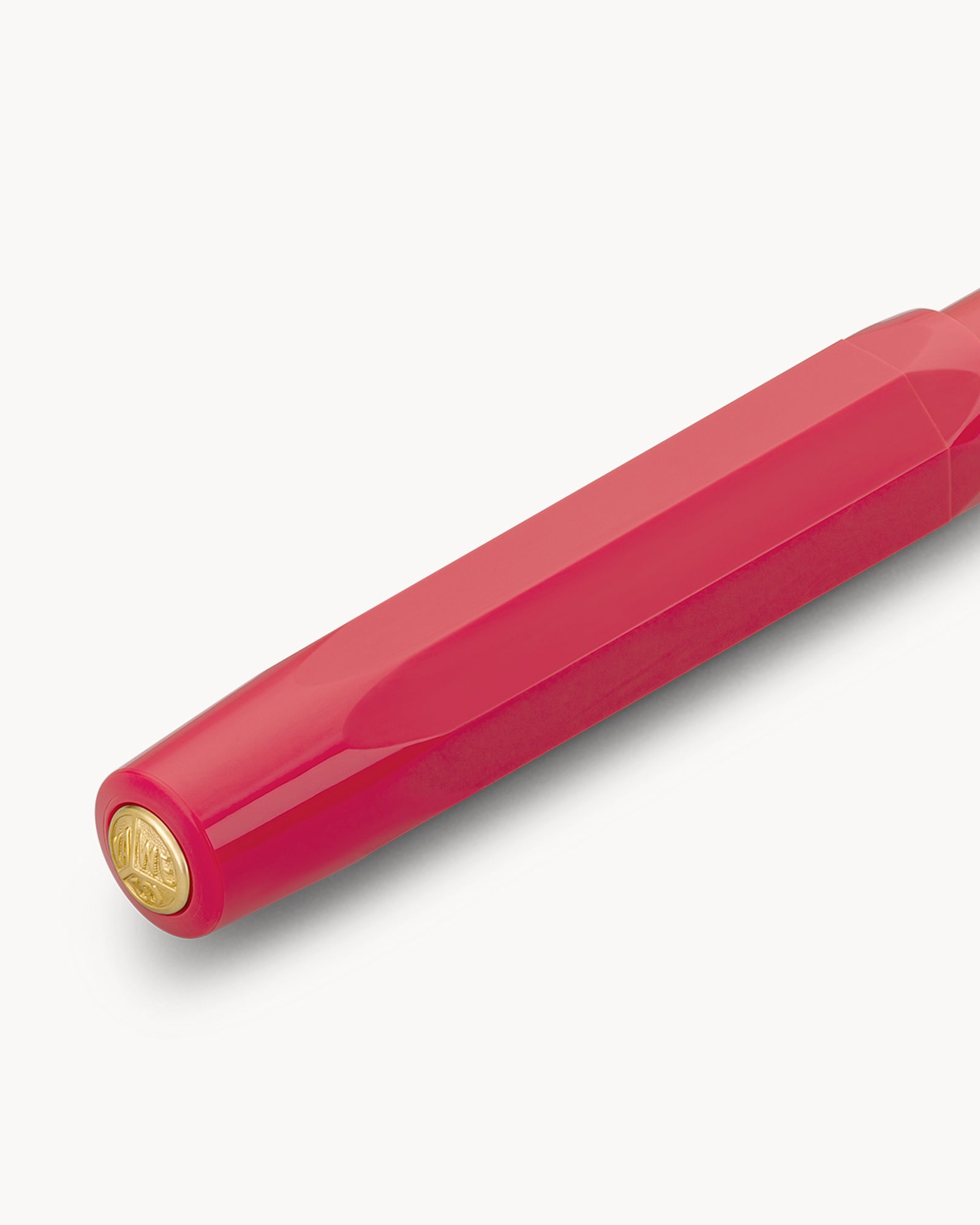 Kaweco Classic Sport töltőtoll - RED