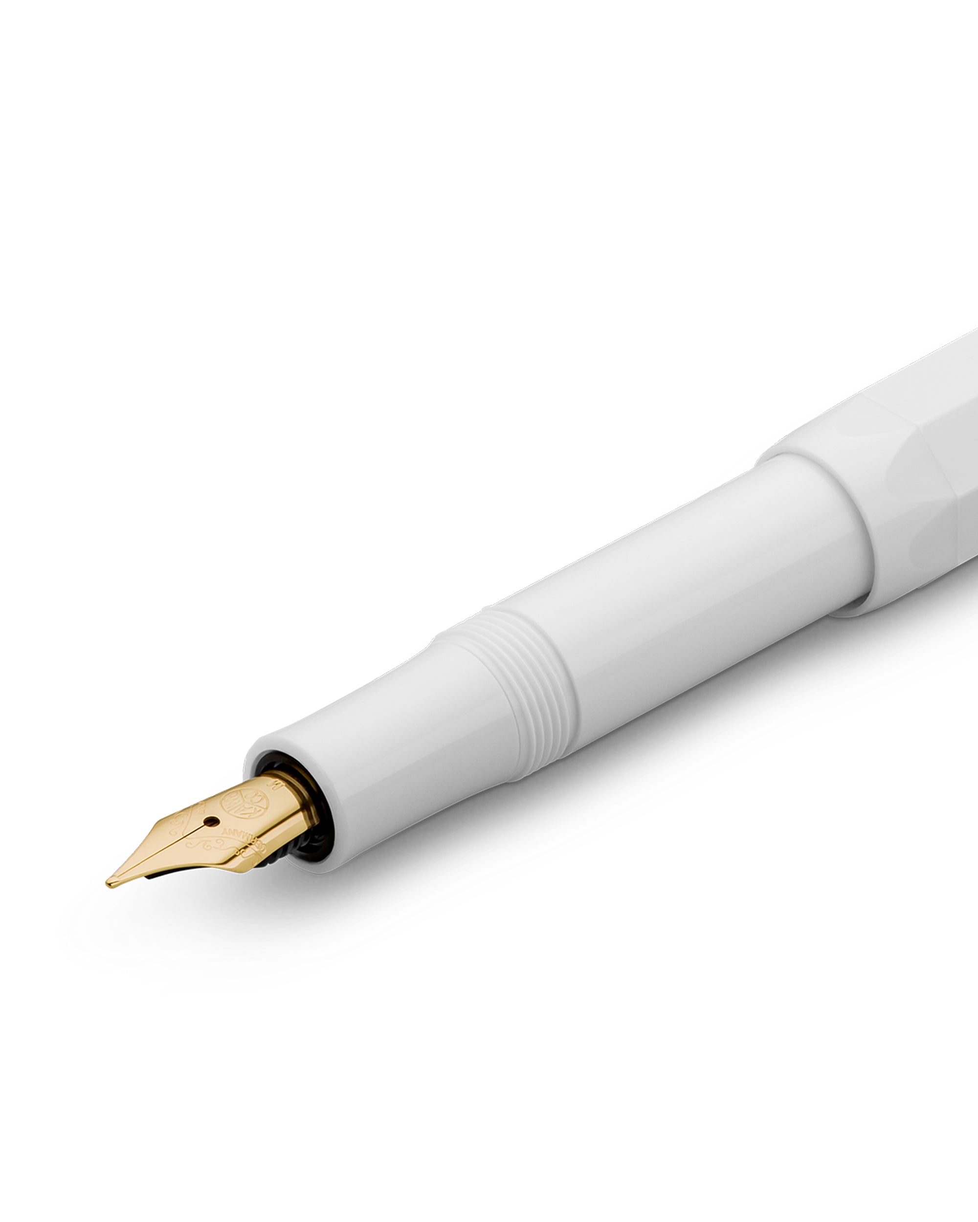 Kaweco CLASSIC SPORT töltőtoll - WHITE