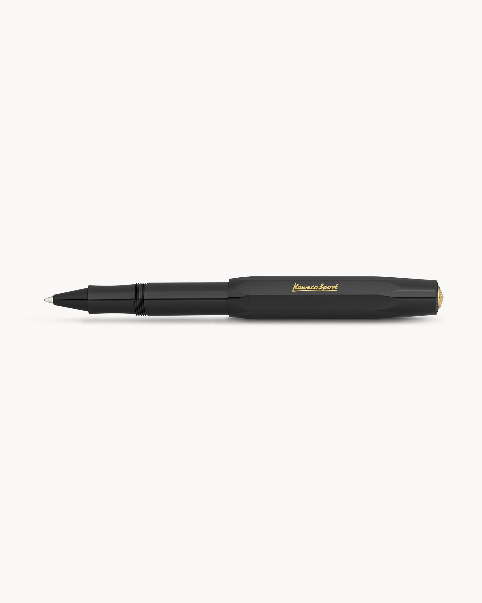 Kaweco Classic Sport gél rollertoll - BLACK