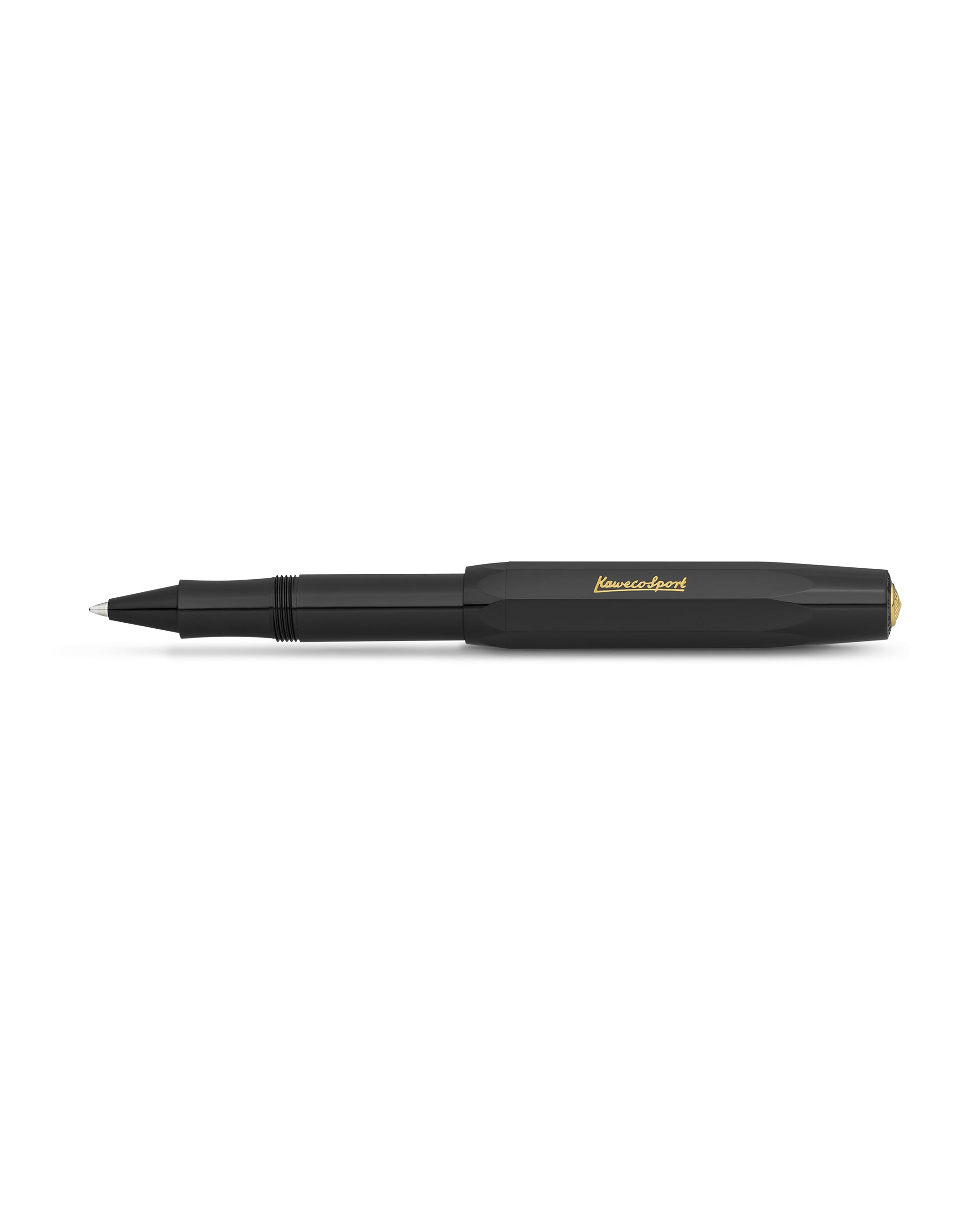 Kaweco CLASSIC SPORT gél rollertoll - BLACK