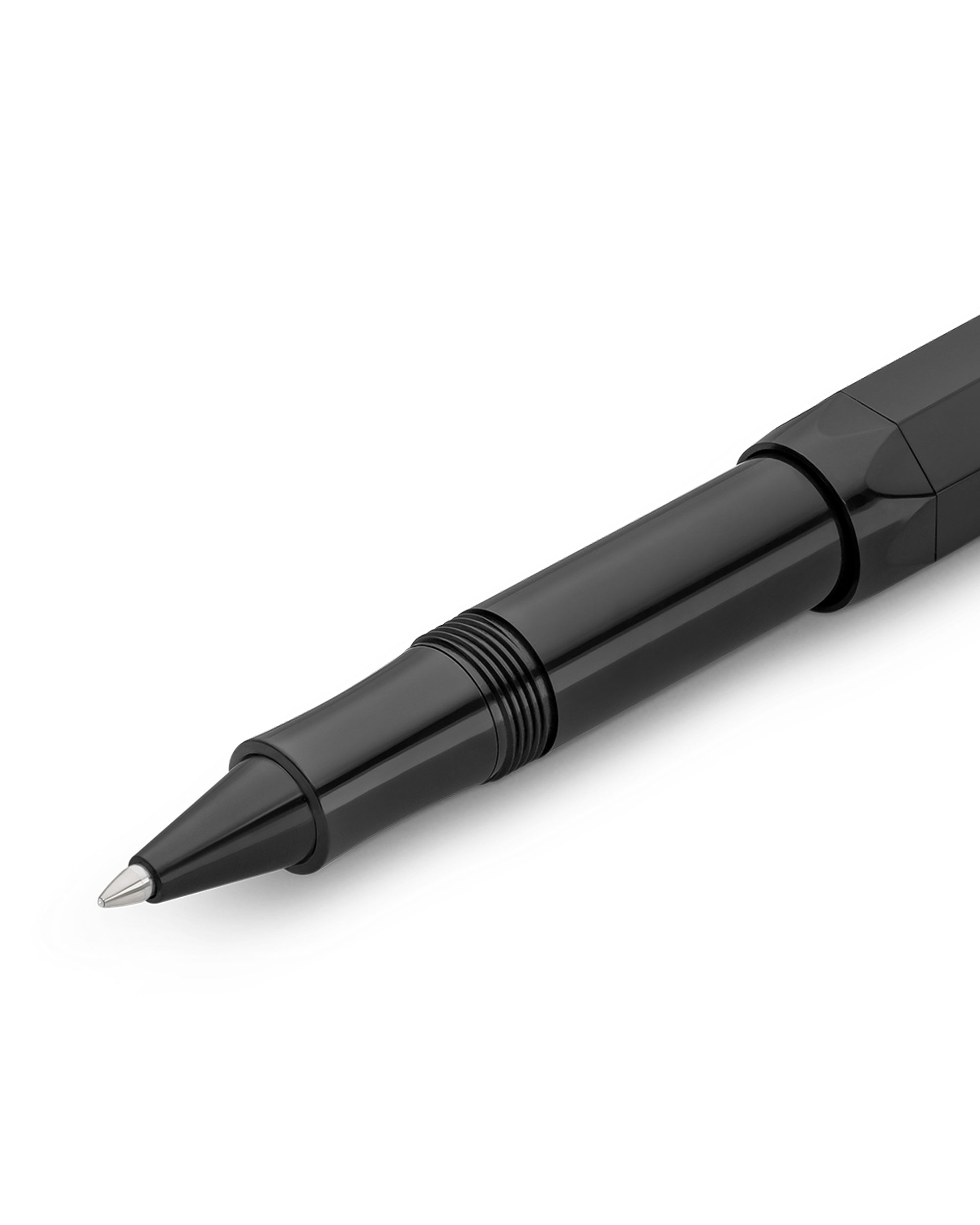 Kaweco CLASSIC SPORT gél rollertoll - BLACK