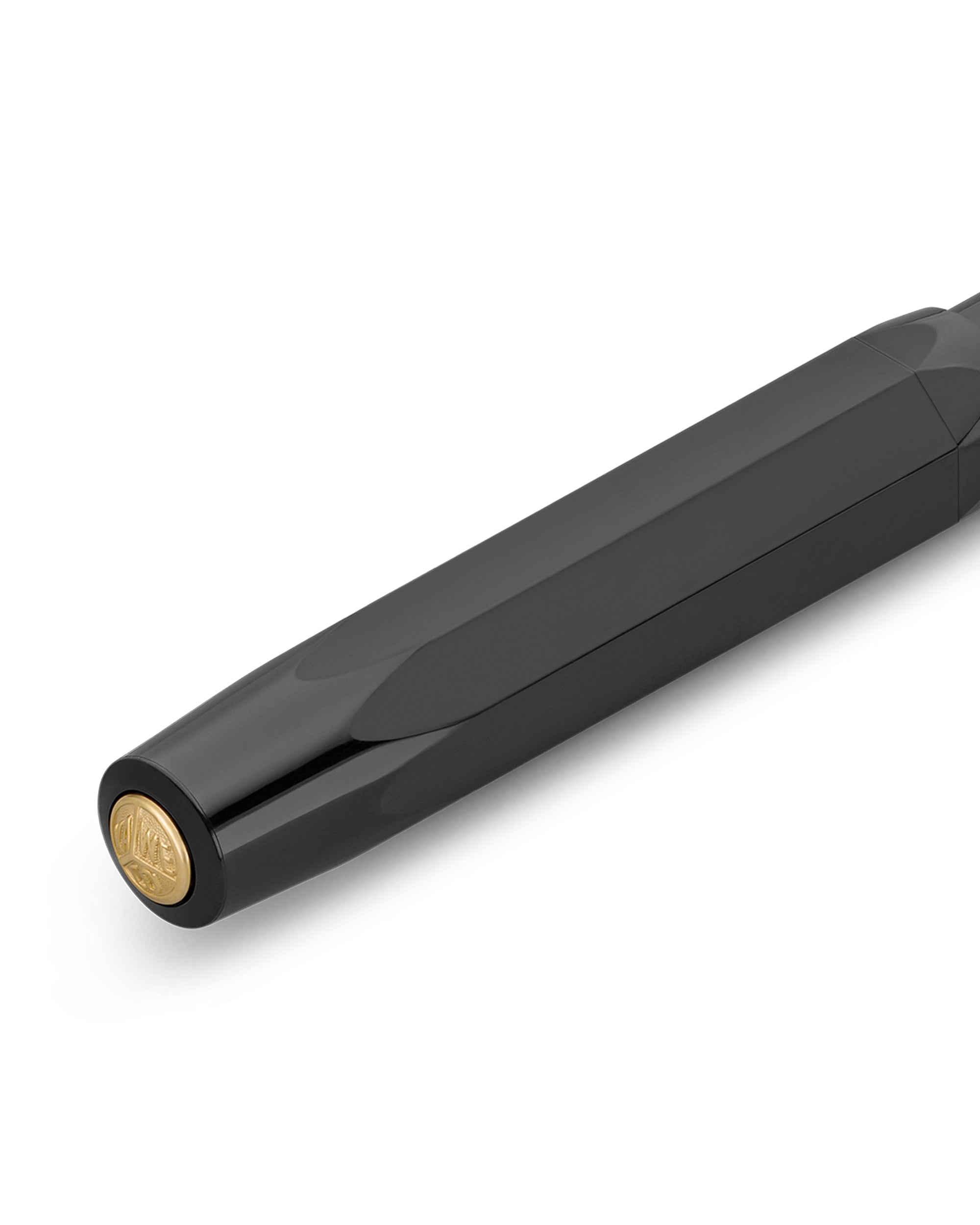 Kaweco CLASSIC SPORT gél rollertoll - BLACK