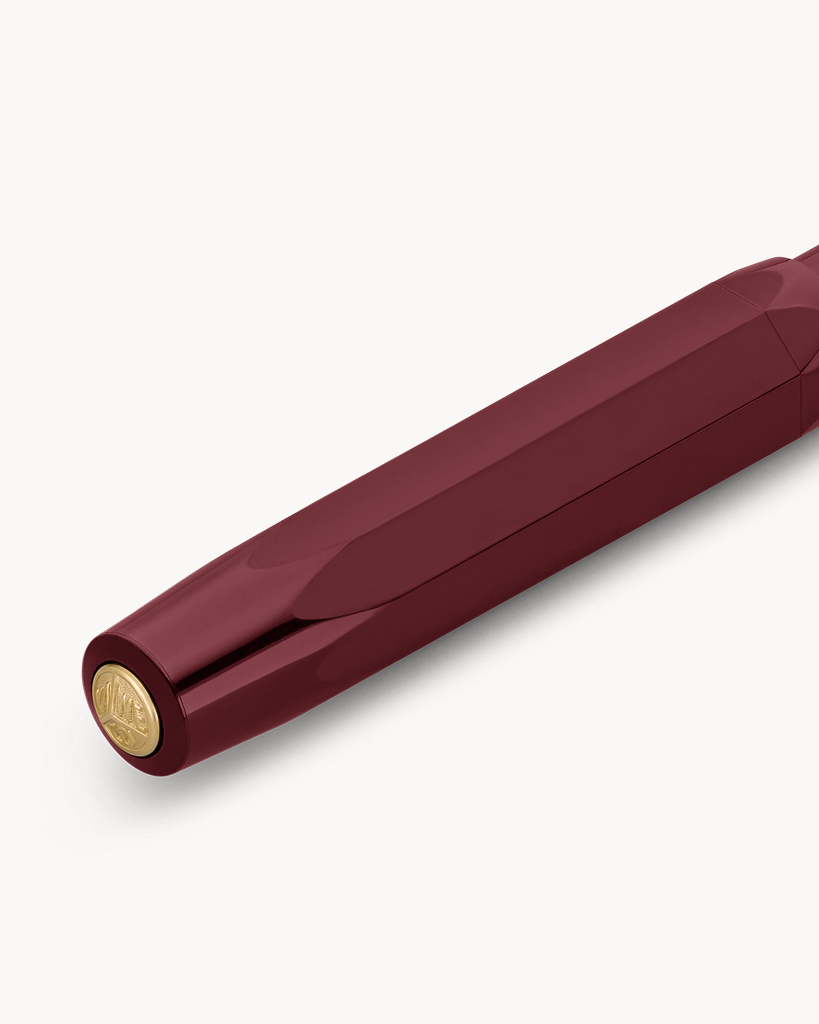 Kaweco Classic Sport gél rollertoll - BORDEAUX