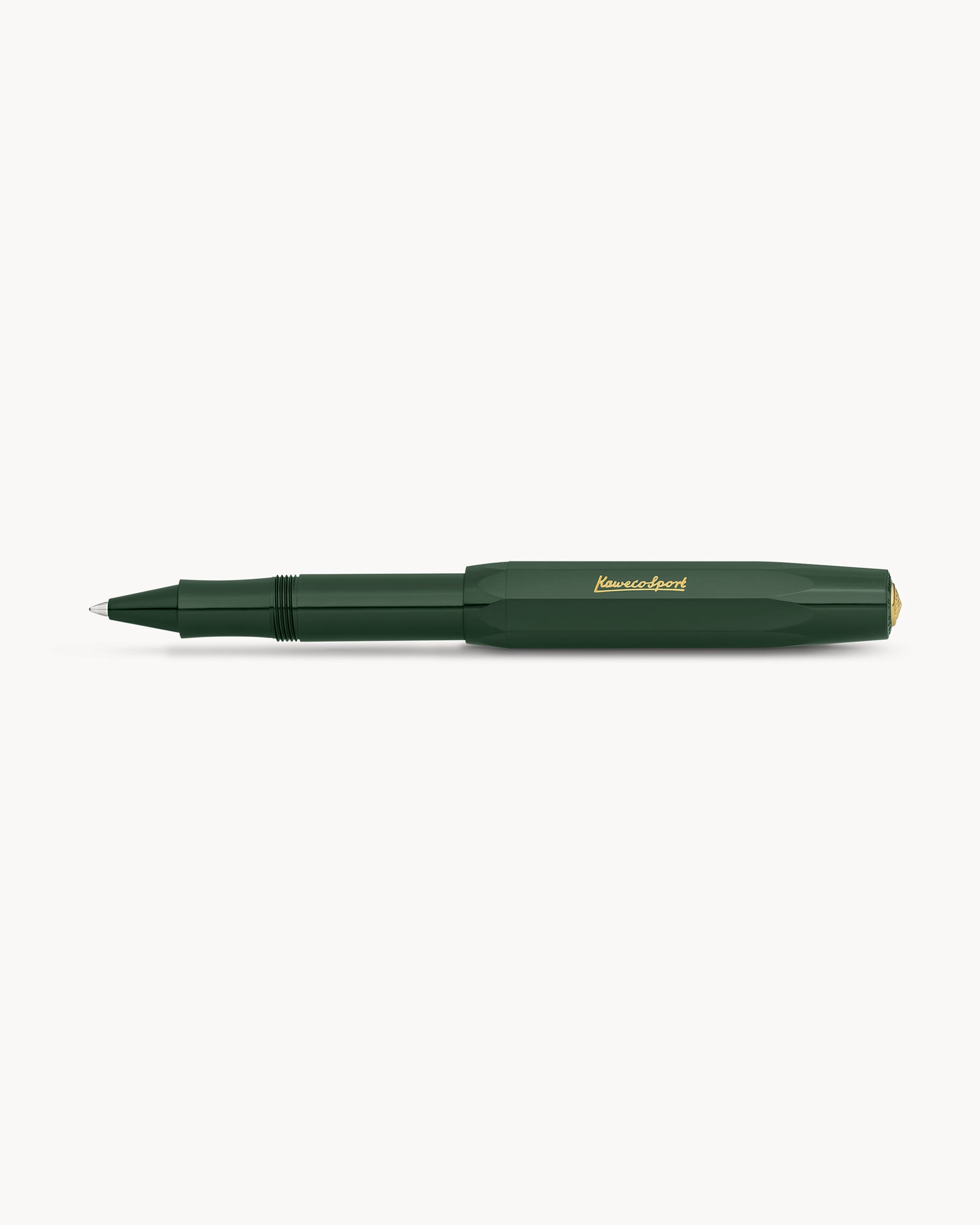 Kaweco Classic Sport gél rollertoll - GREEN