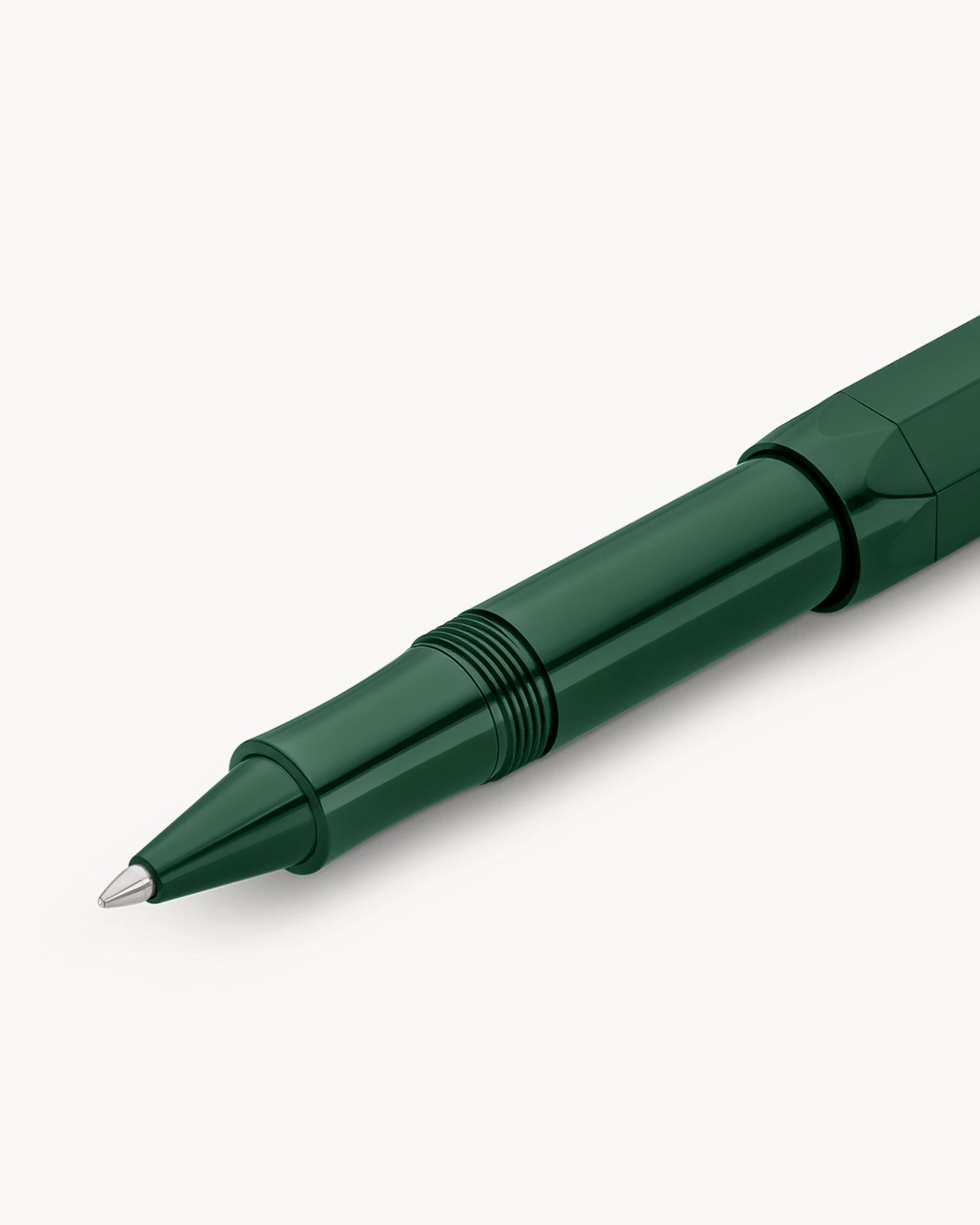 Kaweco Classic Sport gél rollertoll - GREEN