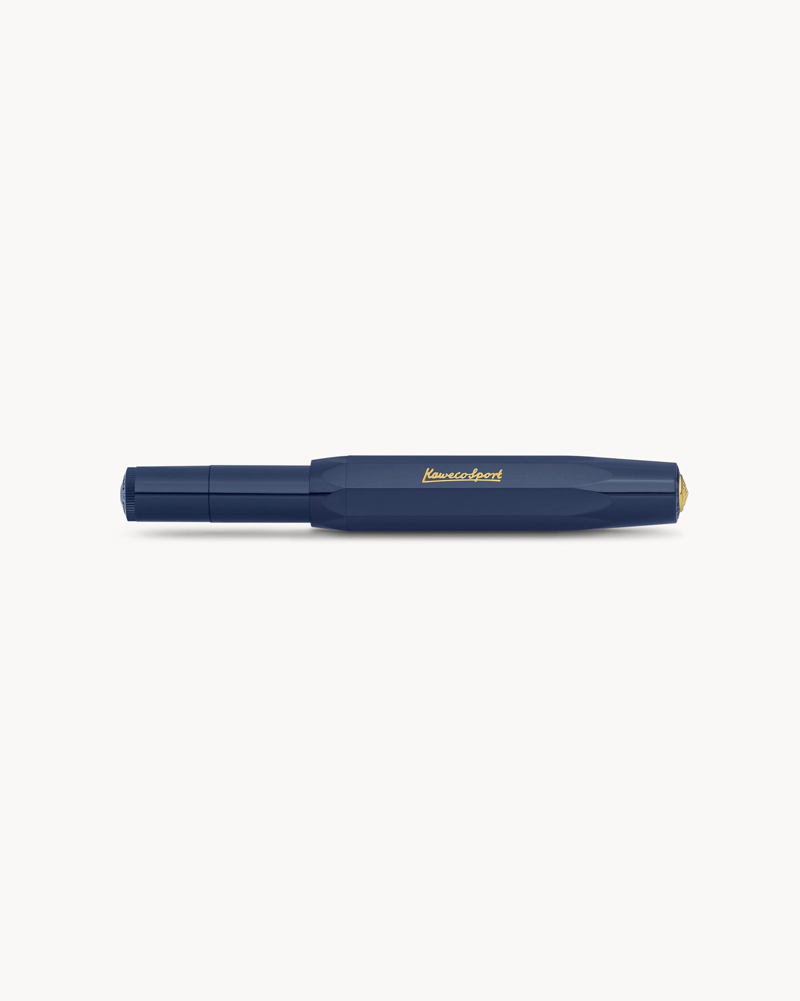 Kaweco Classic Sport gél rollertoll - NAVY