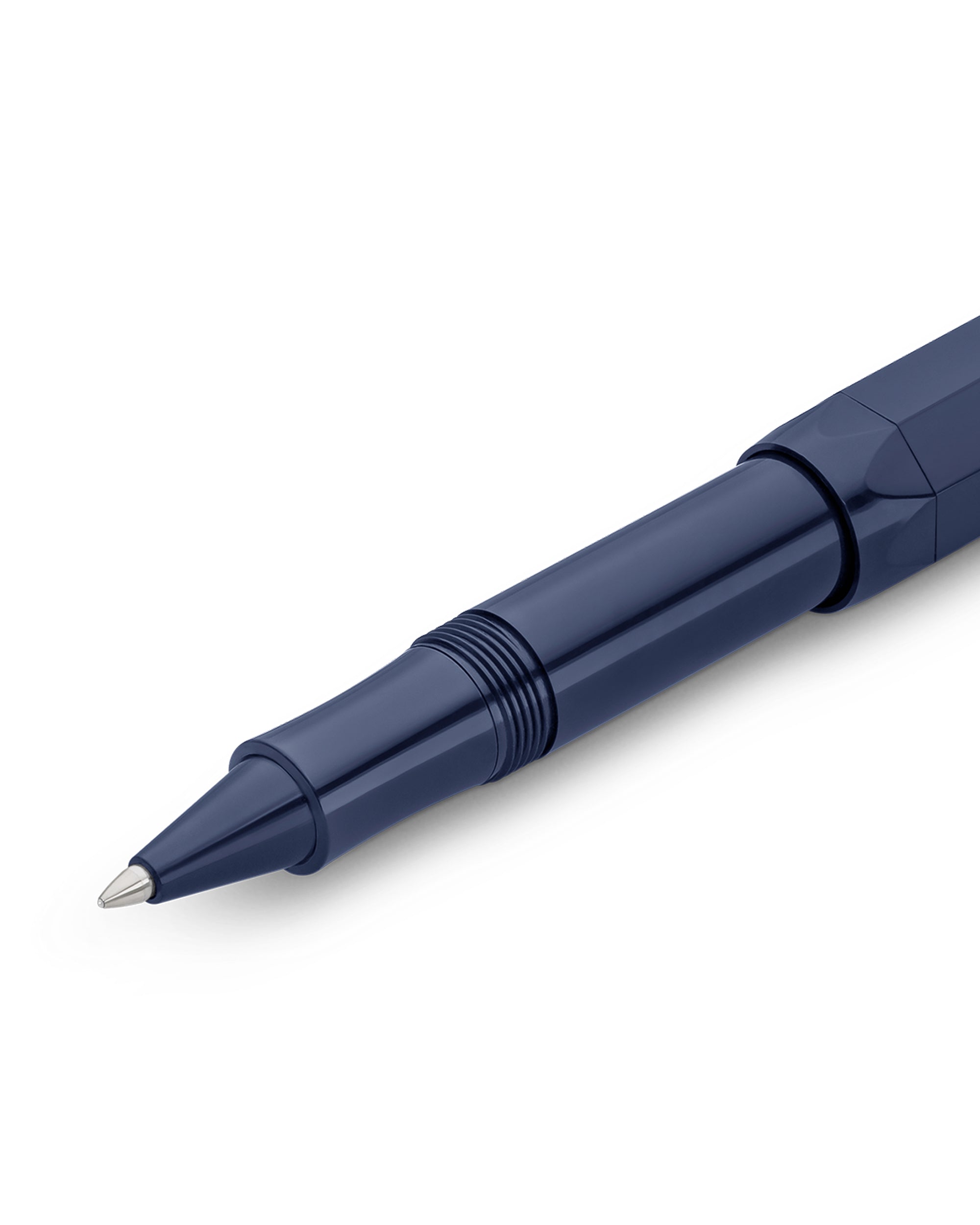 Kaweco CLASSIC SPORT gél rollertoll - NAVY