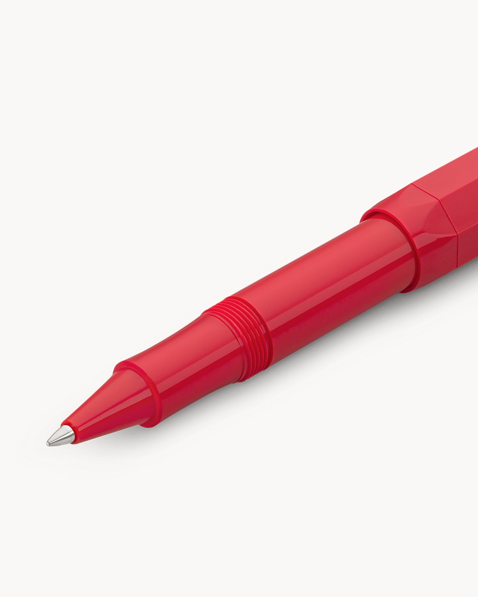 Kaweco Classic Sport gél rollertoll - RED