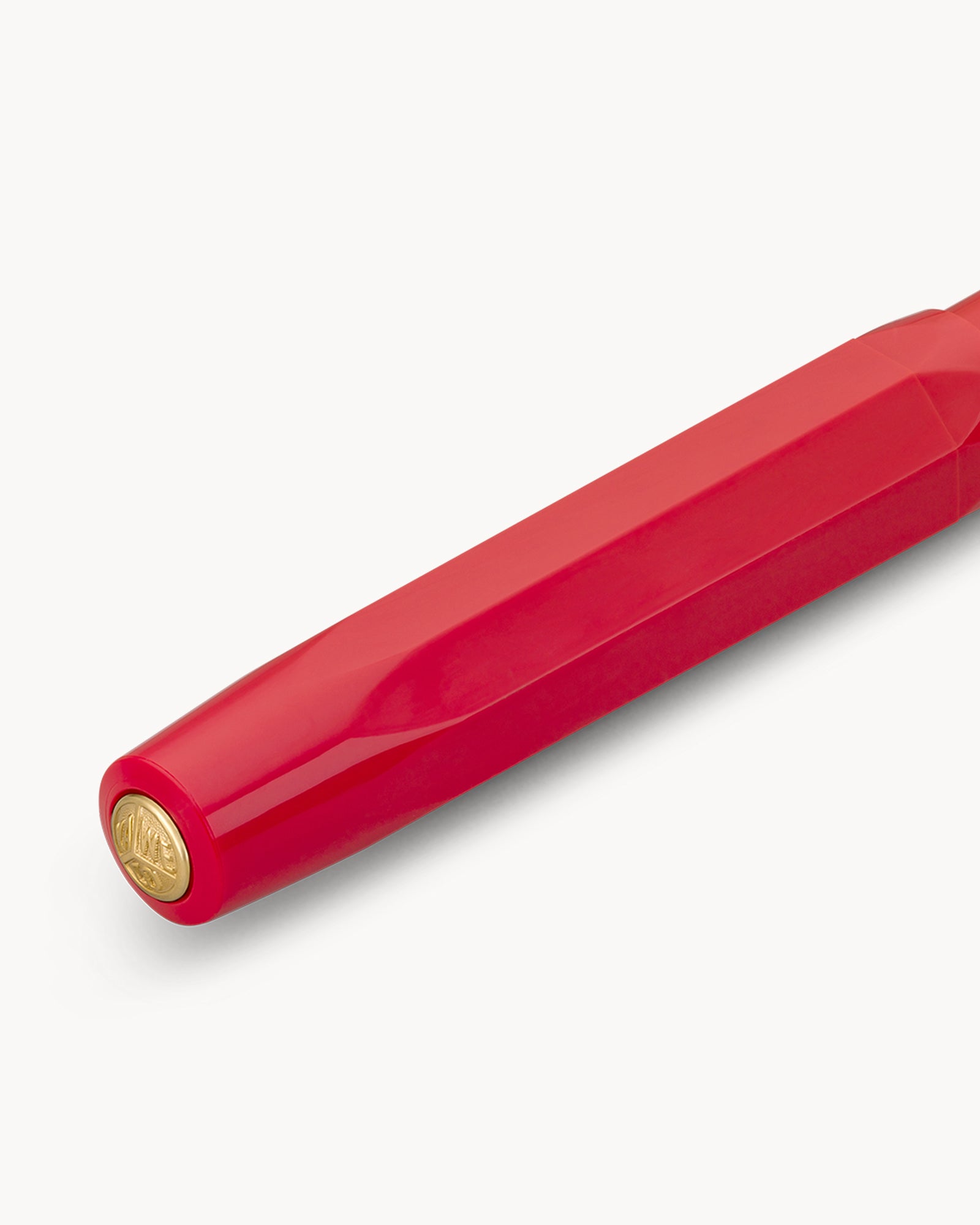 Kaweco Classic Sport gél rollertoll - RED