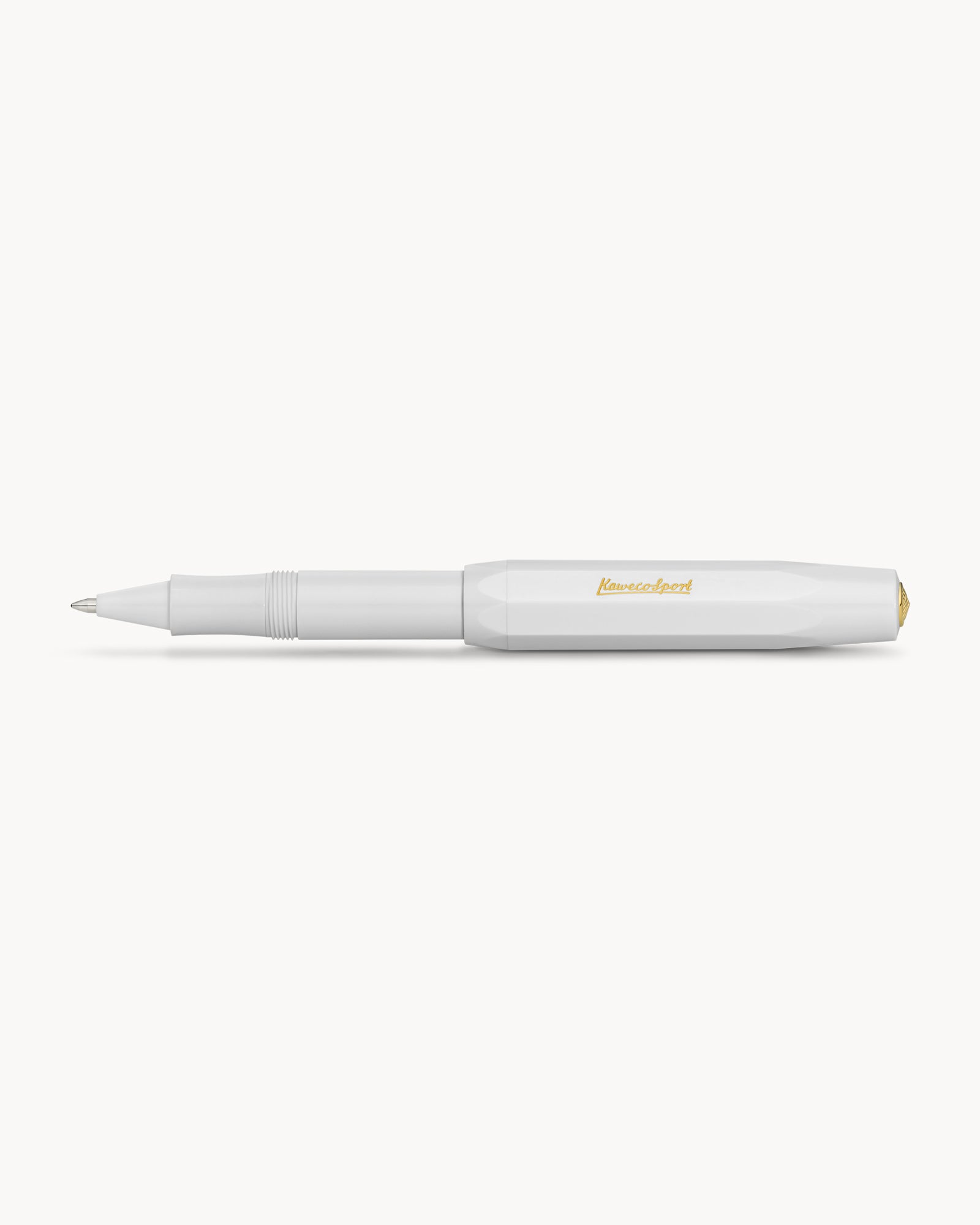 Kaweco Classic Sport gél rollertoll - WHITE