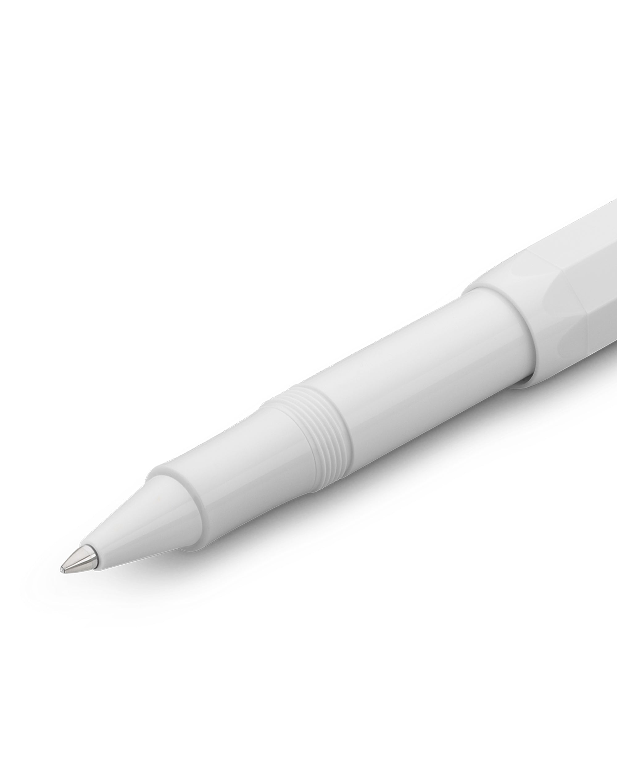 Kaweco CLASSIC SPORT gél rollertoll - WHITE