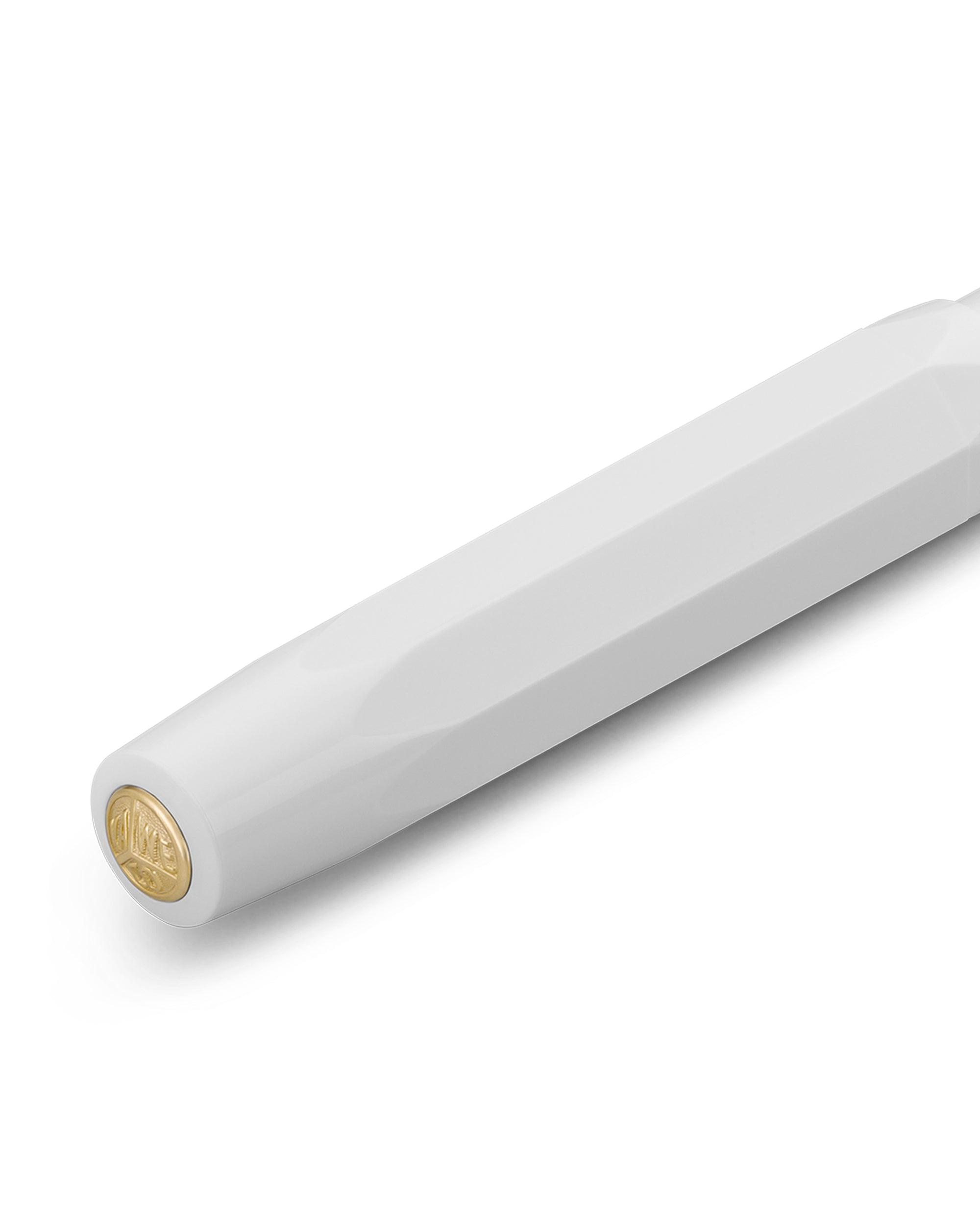 Kaweco CLASSIC SPORT gél rollertoll - WHITE