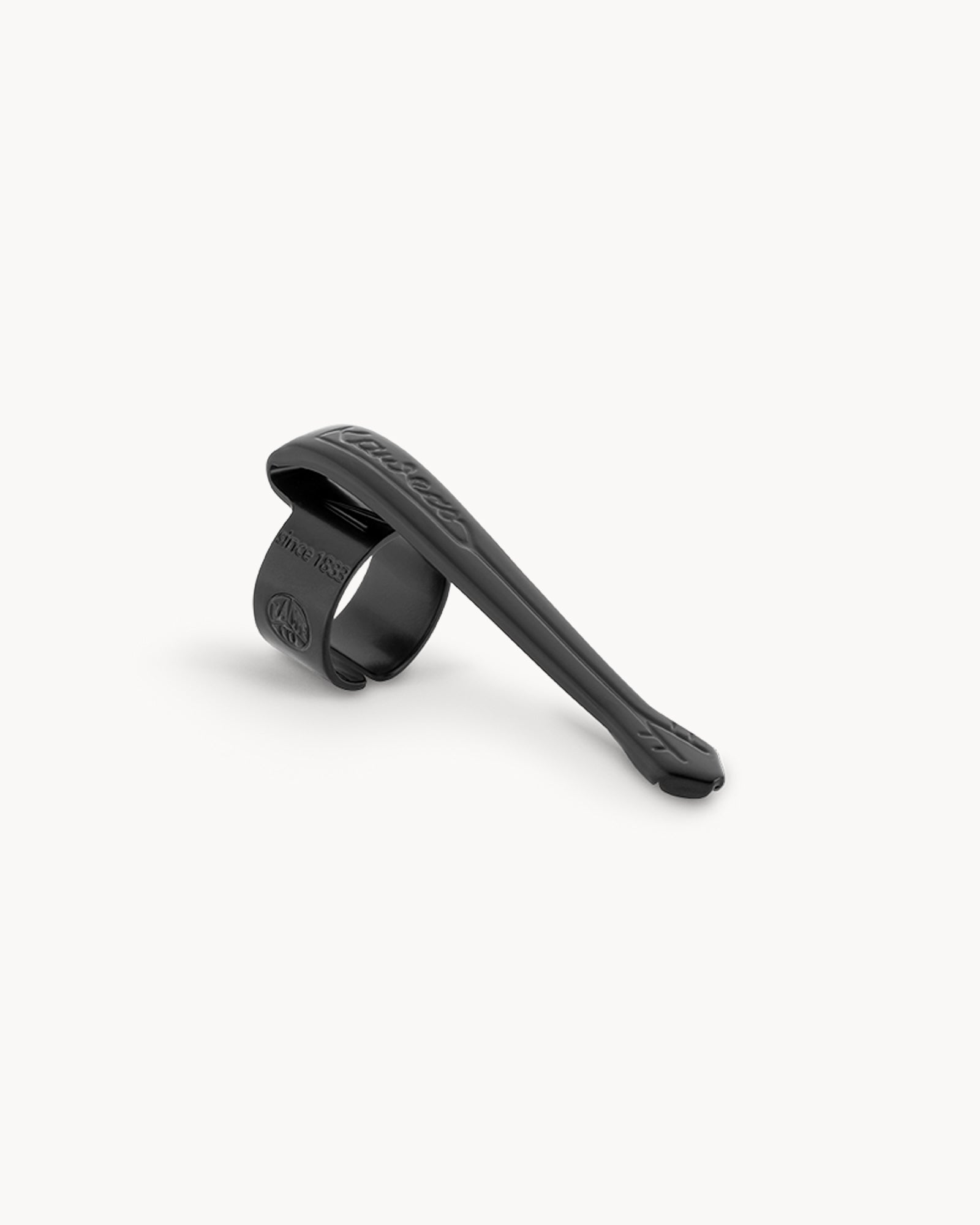 Kaweco Liliput nosztalgikus klipsz M - BLACK