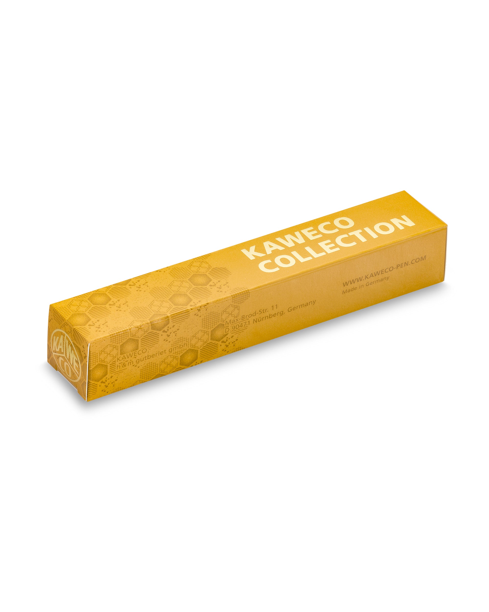 Kaweco COLLECTION töltőtoll - HONEY