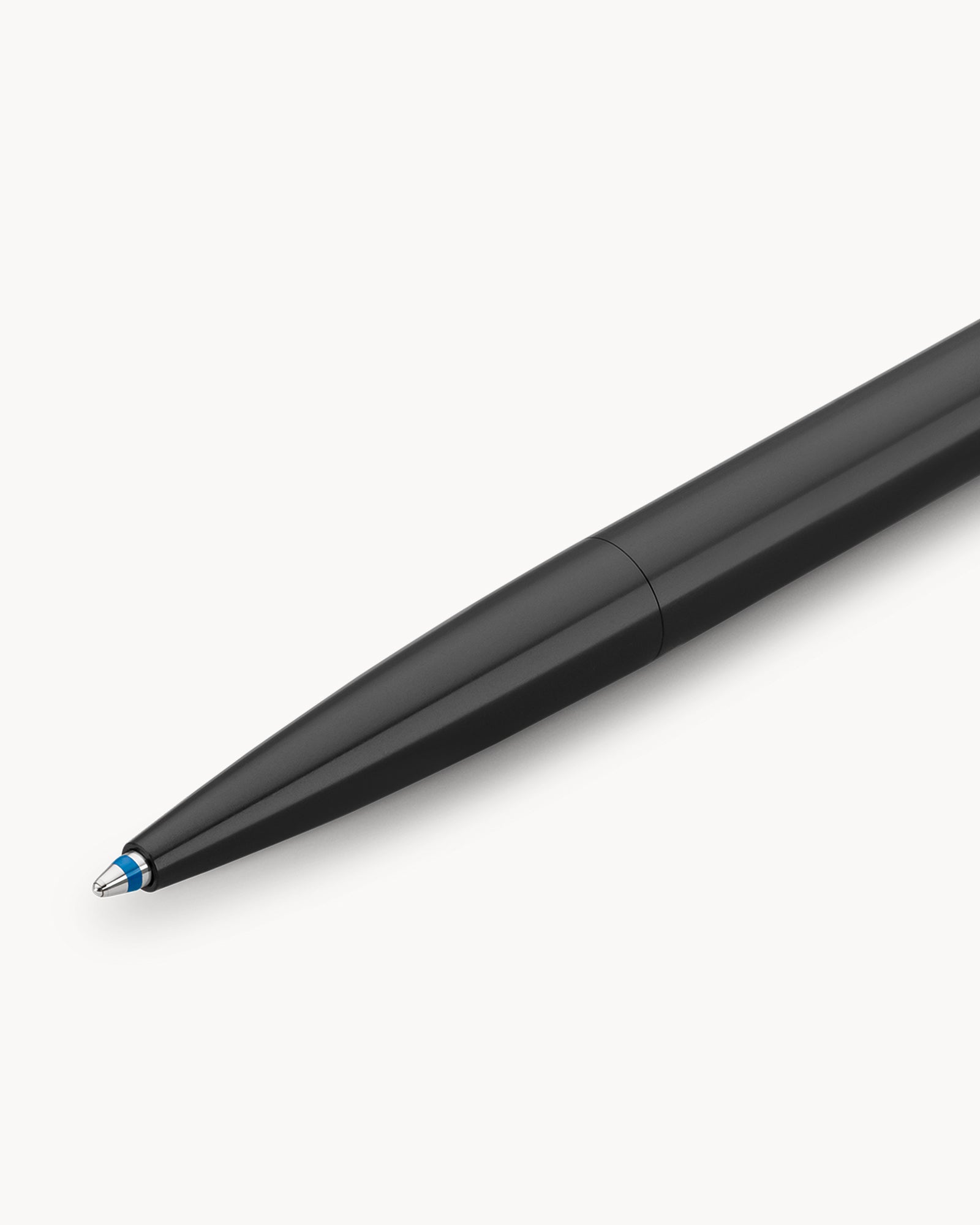 Kaweco Liliput golyóstoll - BLACK