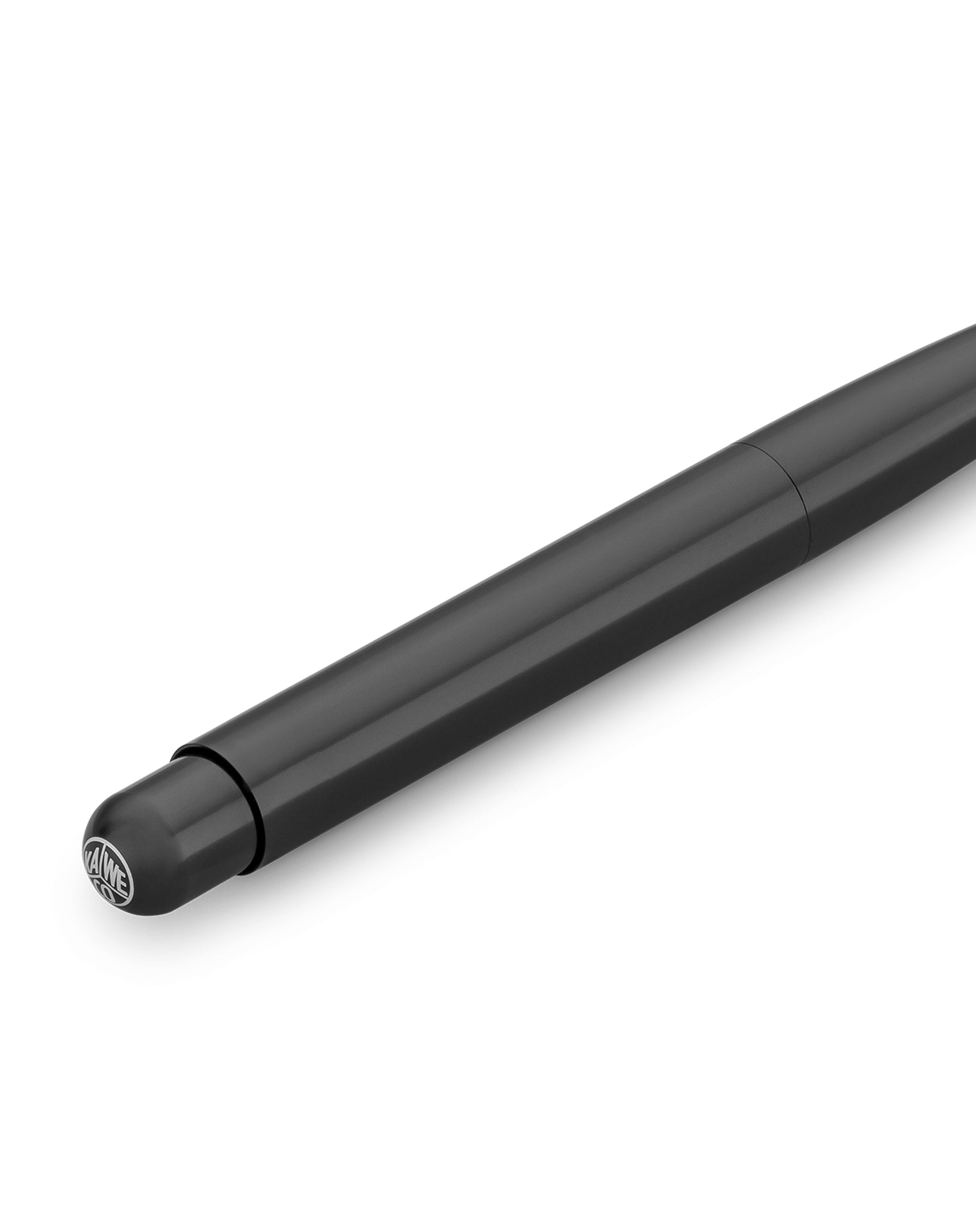 Kaweco LILIPUT golyóstoll - BLACK