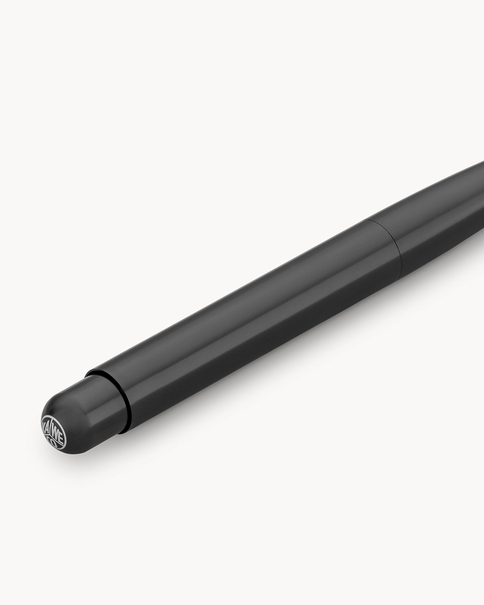 Kaweco Liliput golyóstoll - BLACK