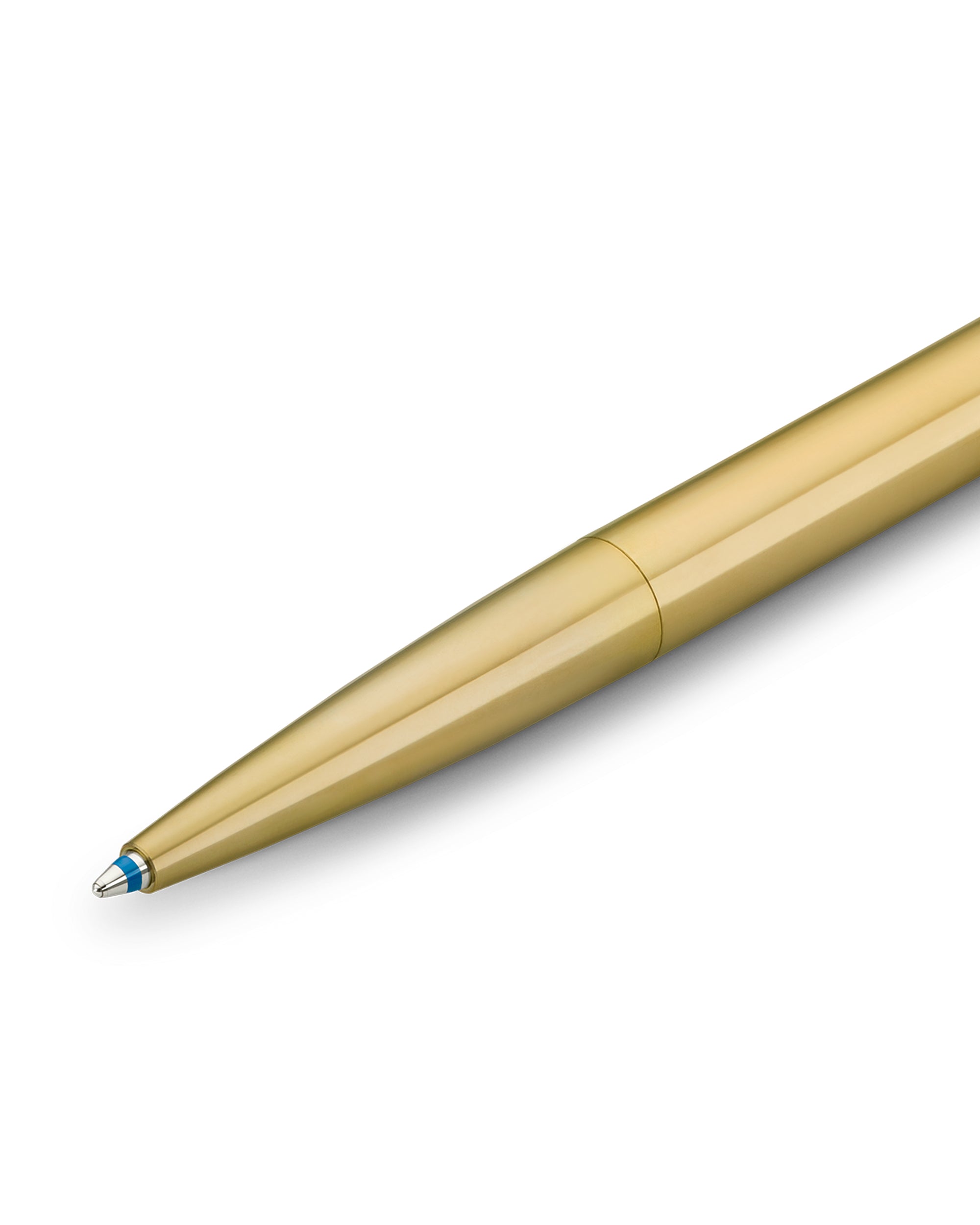 Kaweco LILIPUT golyóstoll - BRASS