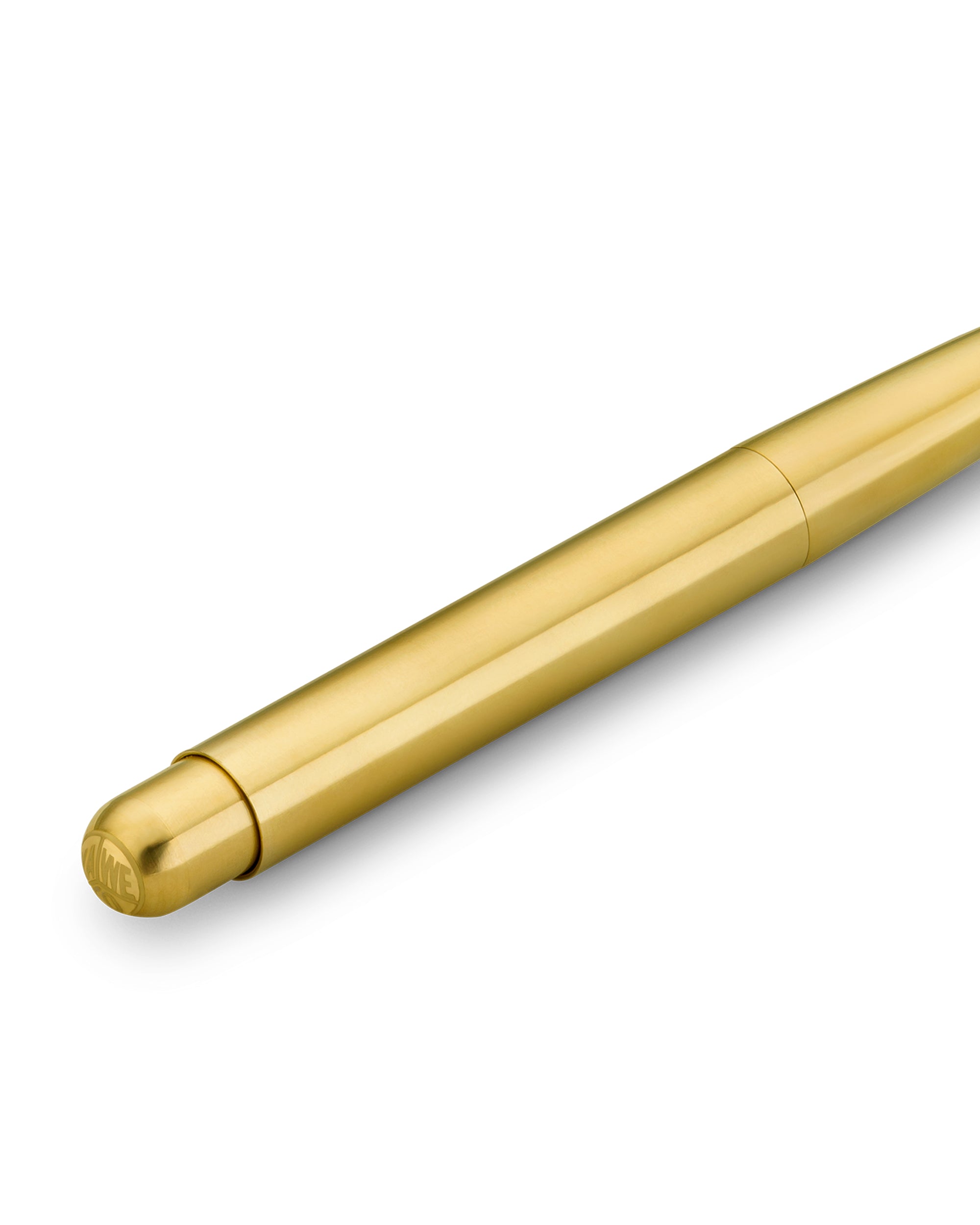 Kaweco LILIPUT golyóstoll - BRASS