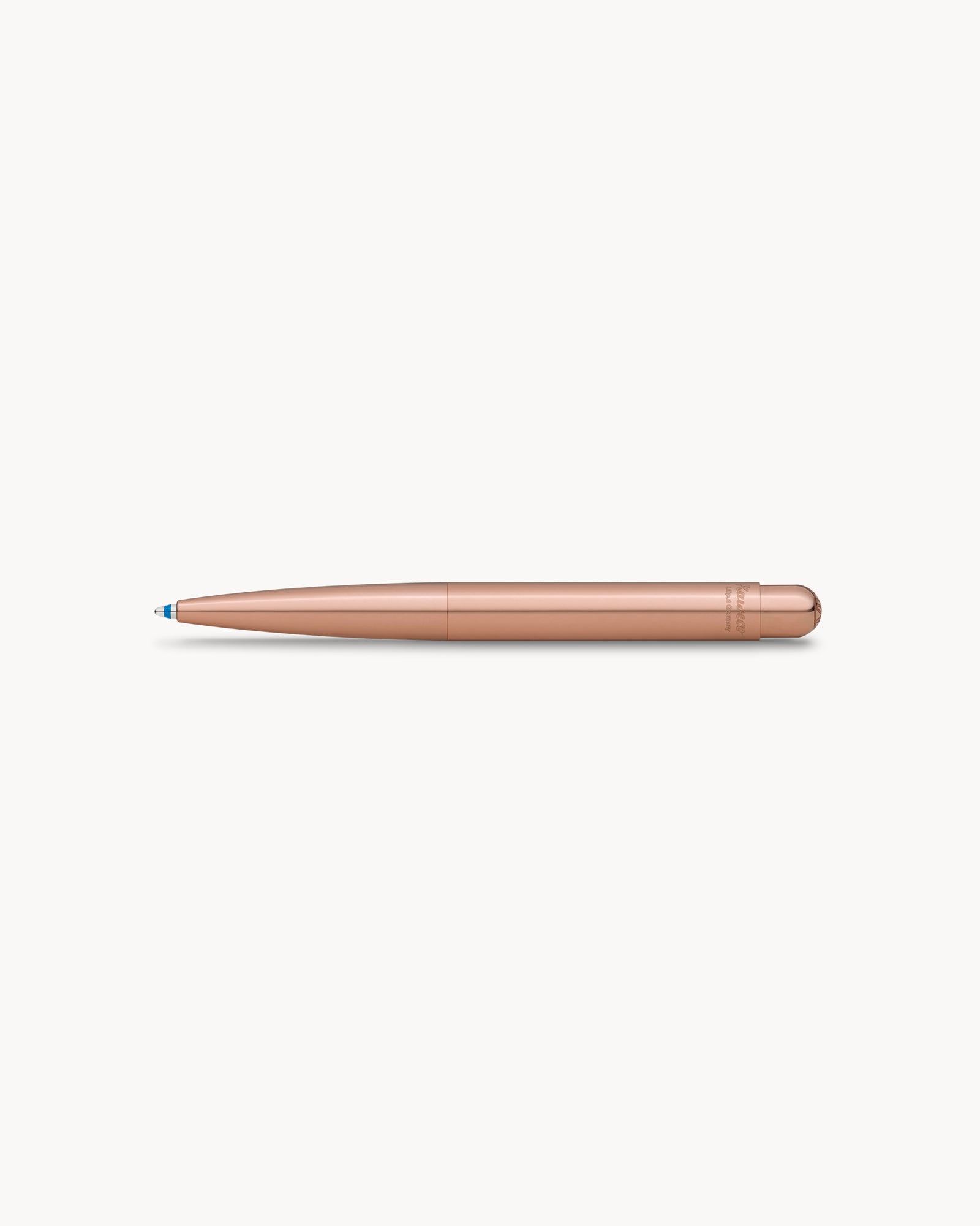 Kaweco Liliput golyóstoll - COPPER