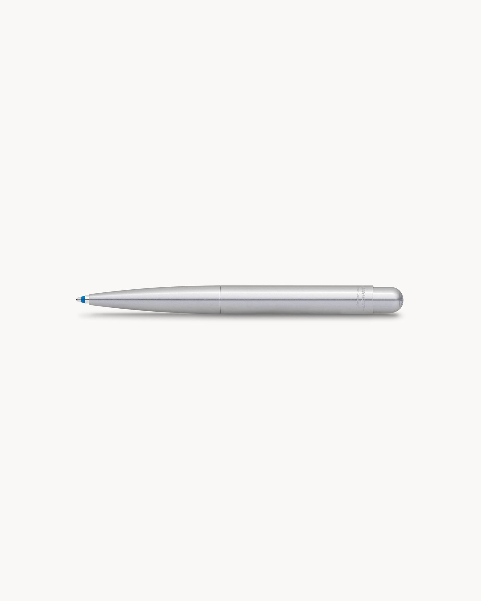 Kaweco Liliput golyóstoll - SILVER