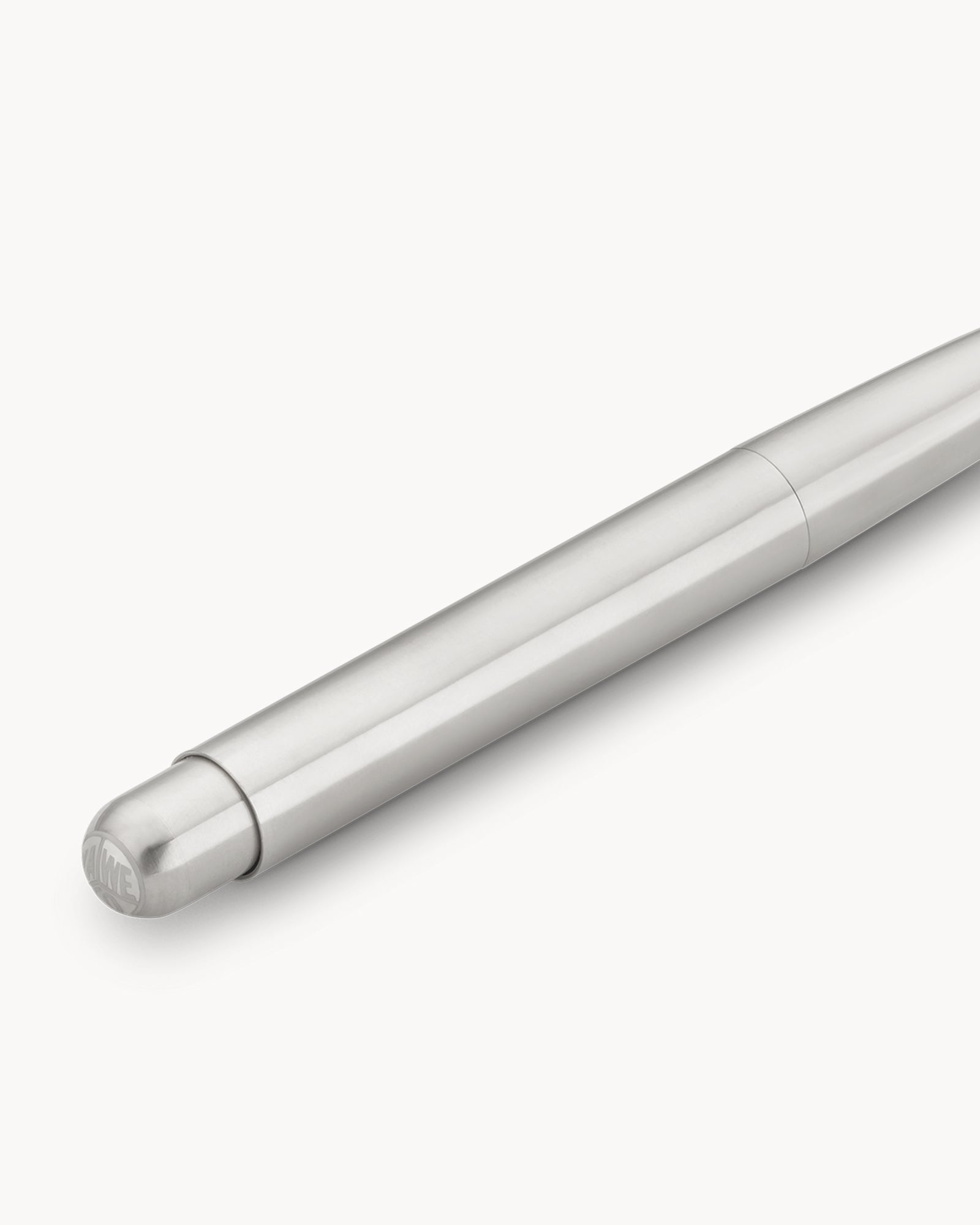 Kaweco Liliput golyóstoll - SILVER