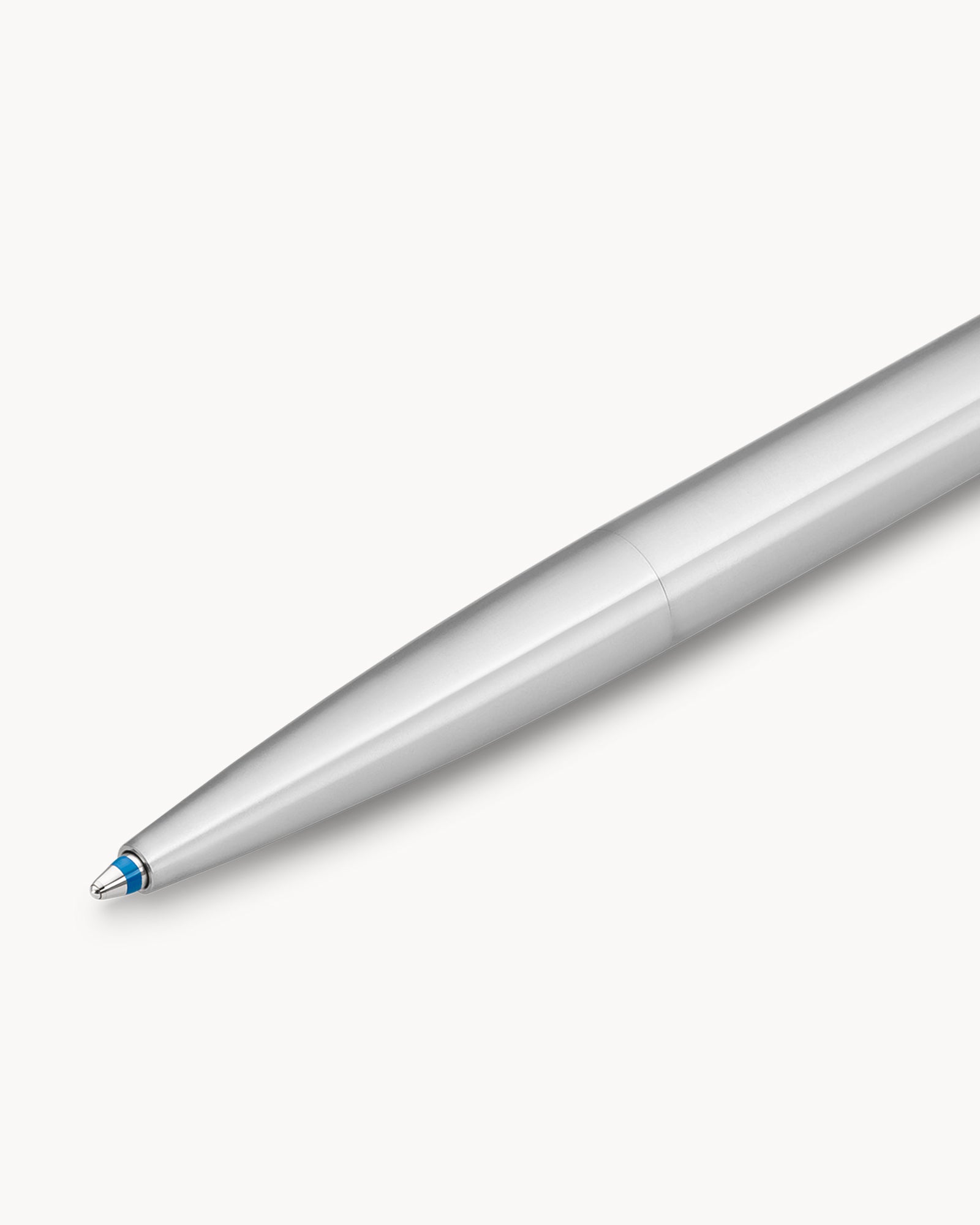 Kaweco Liliput golyóstoll - STAINLESS STEEL