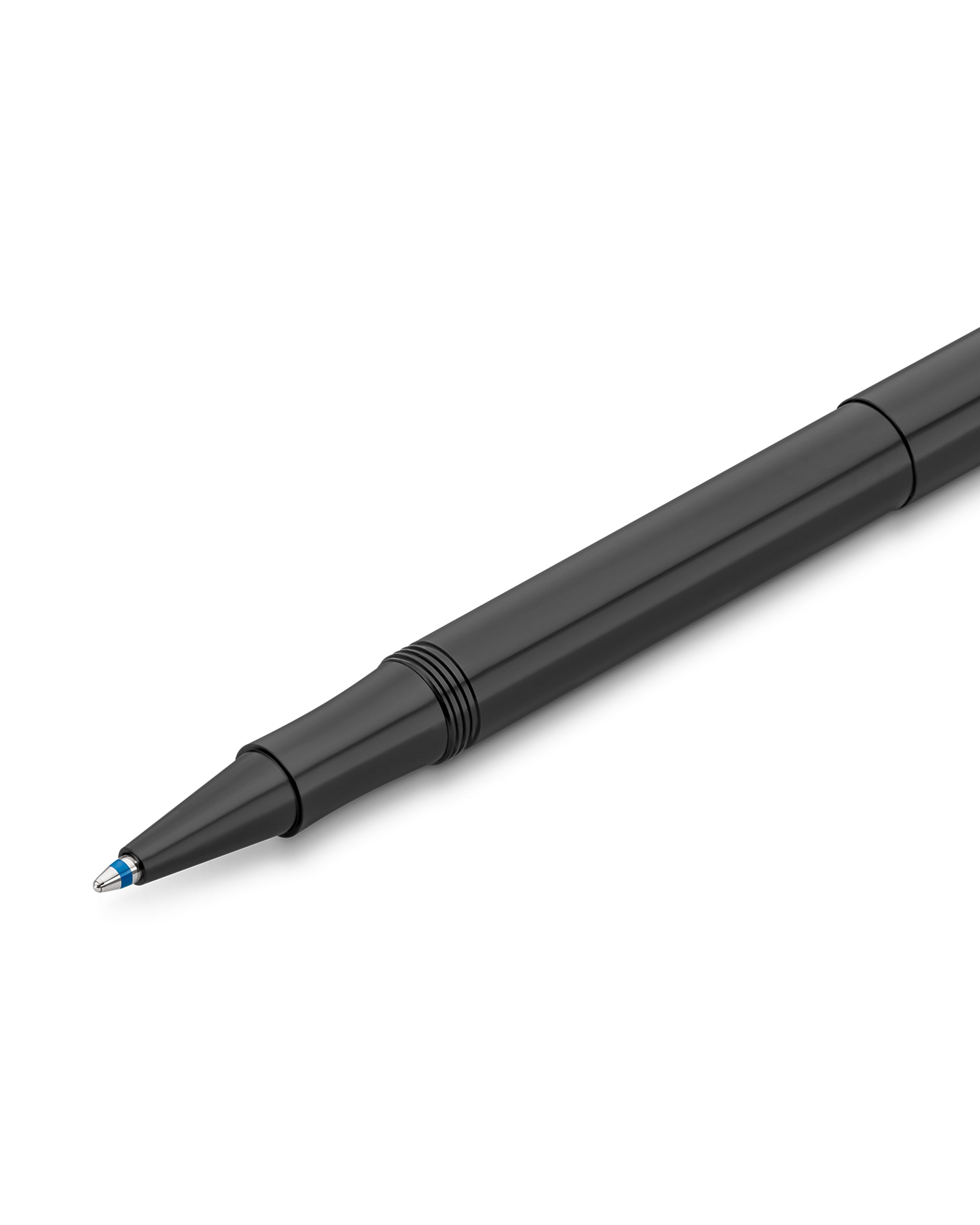 Kaweco LILIPUT golyóstoll kupakkal - BLACK