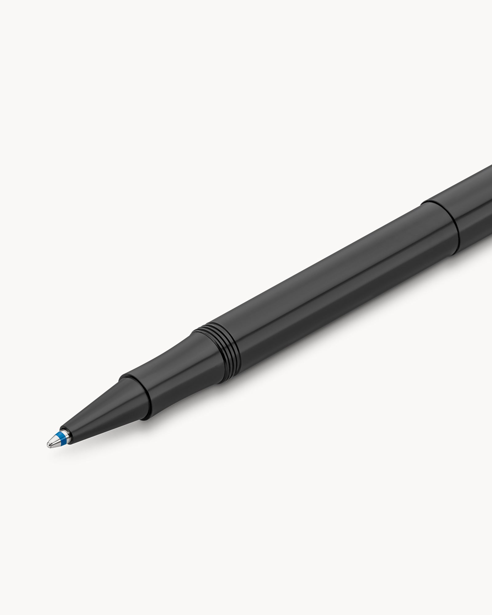Kaweco Liliput golyóstoll kupakkal - BLACK