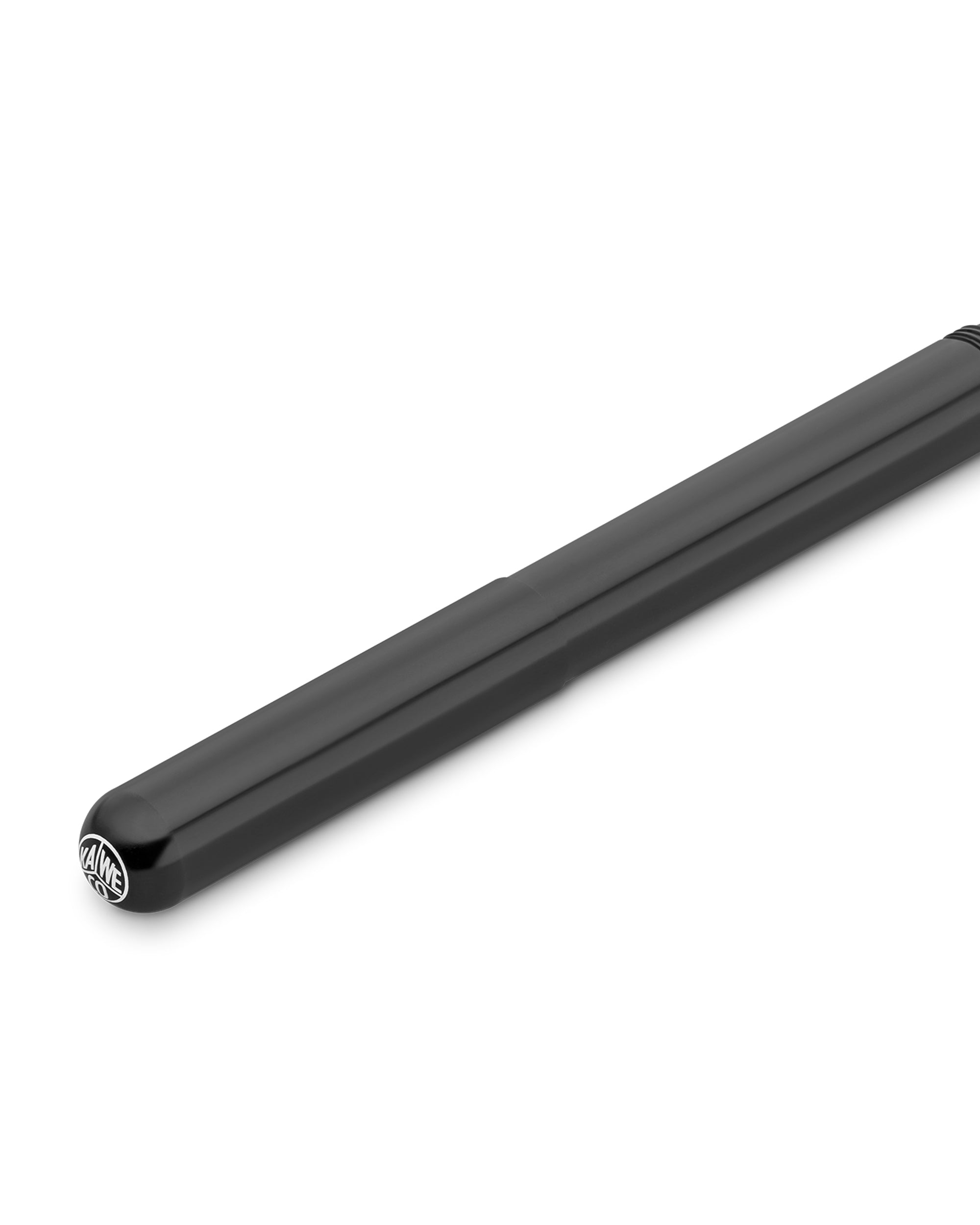 Kaweco LILIPUT golyóstoll kupakkal - BLACK