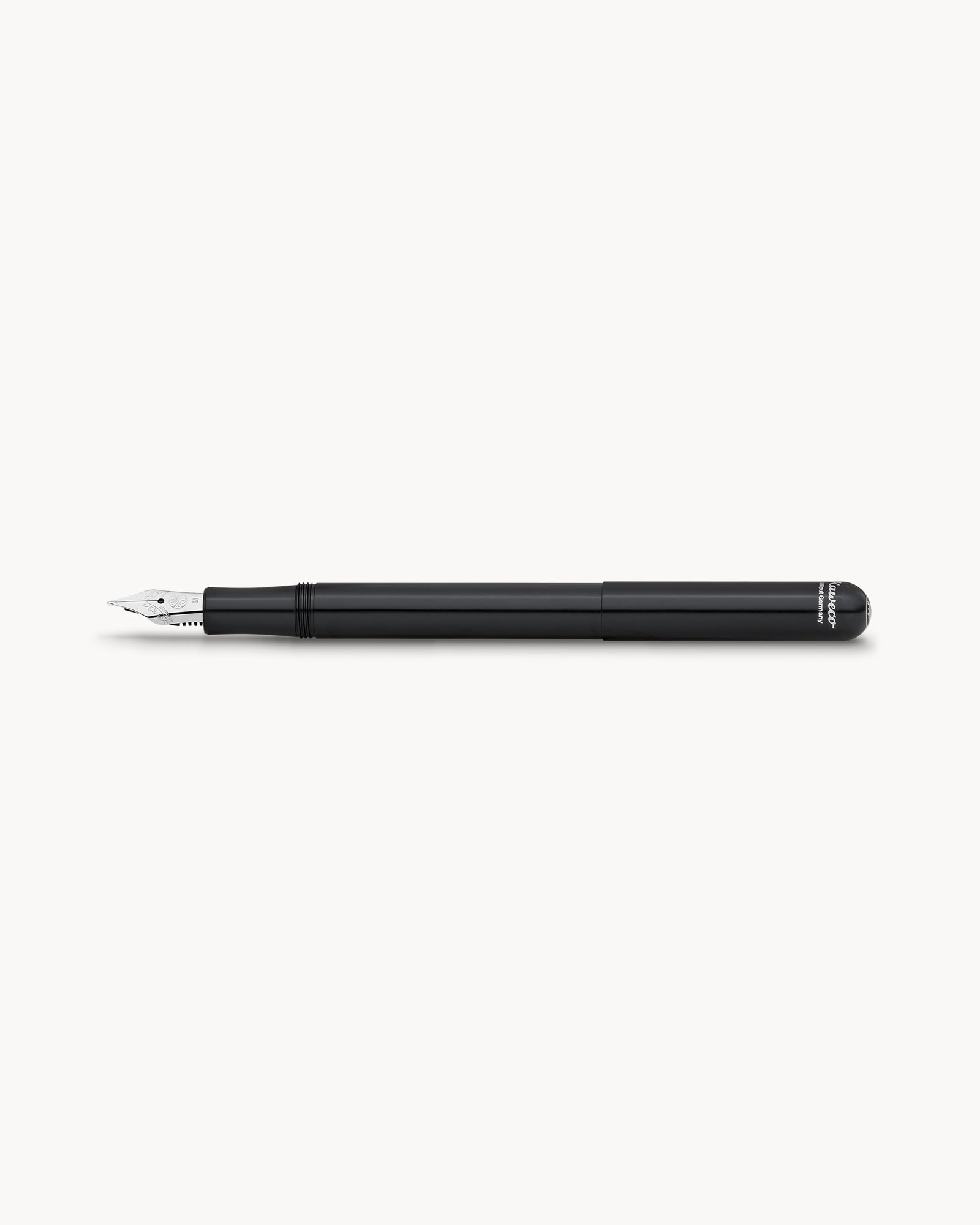 Kaweco Liliput töltőtoll - BLACK