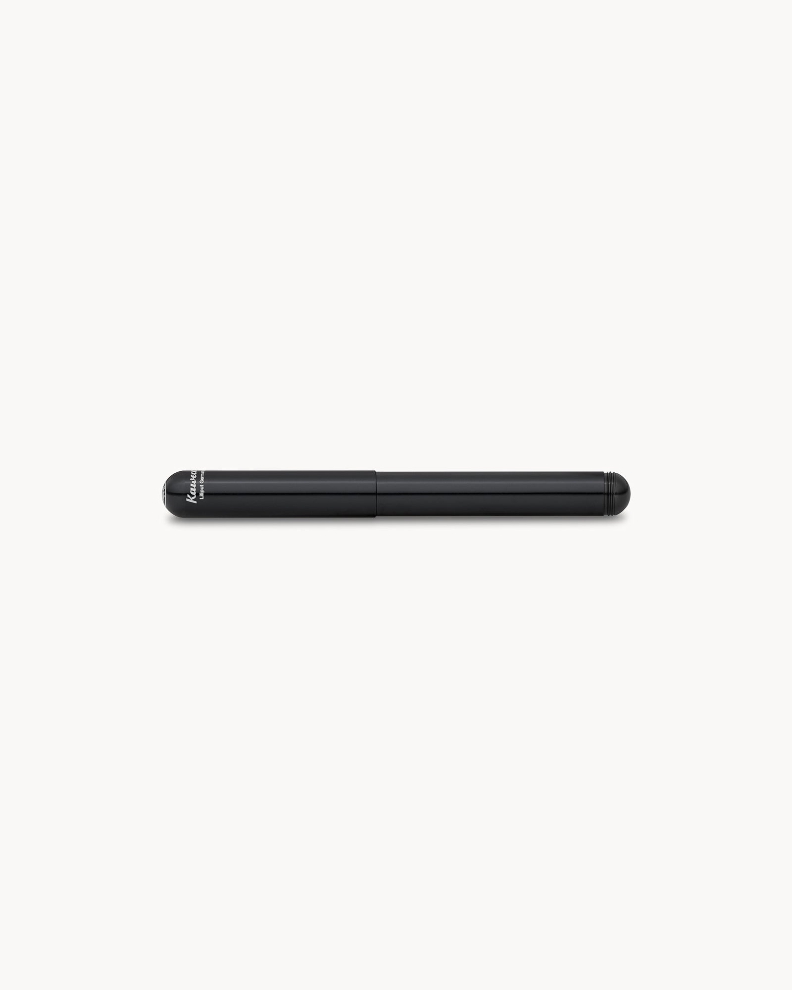 Kaweco Liliput töltőtoll - BLACK