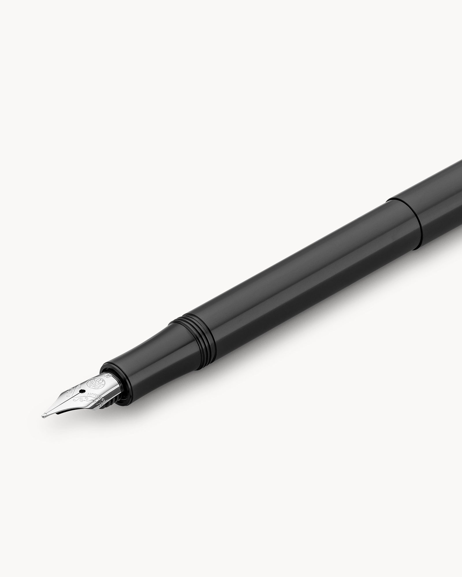 Kaweco Liliput töltőtoll - BLACK