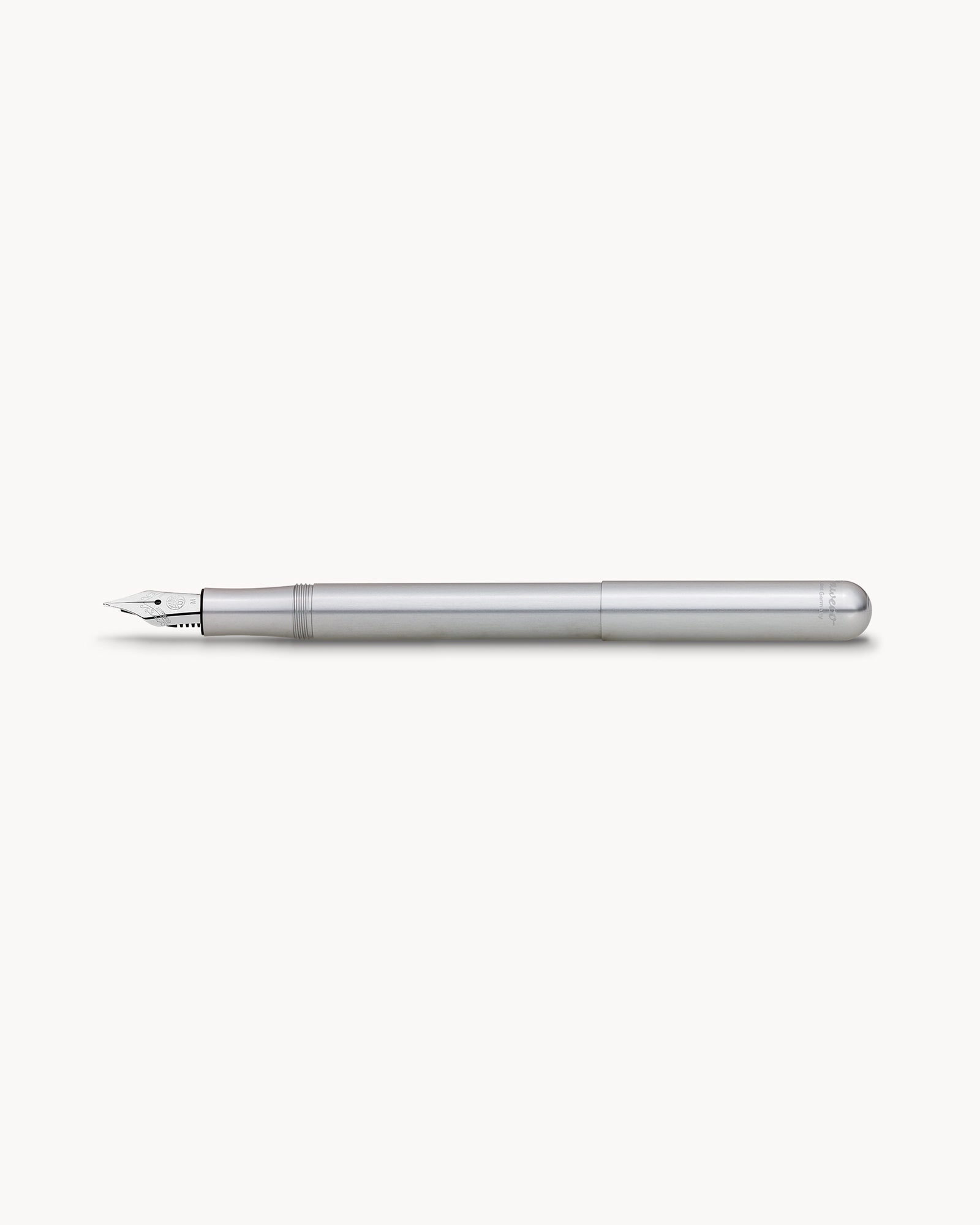 Kaweco Liliput töltőtoll - SILVER
