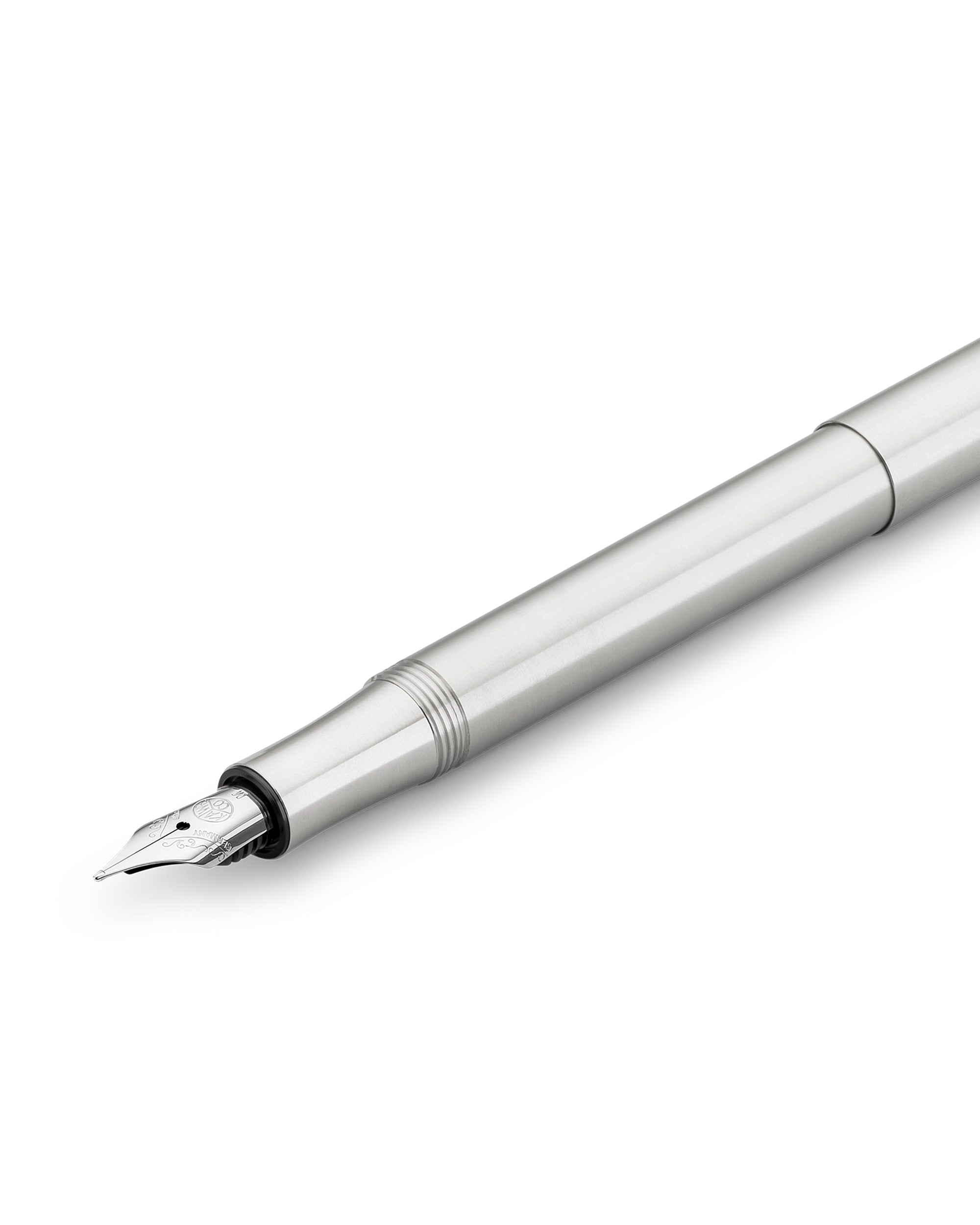 Kaweco LILIPUT töltőtoll - SILVER