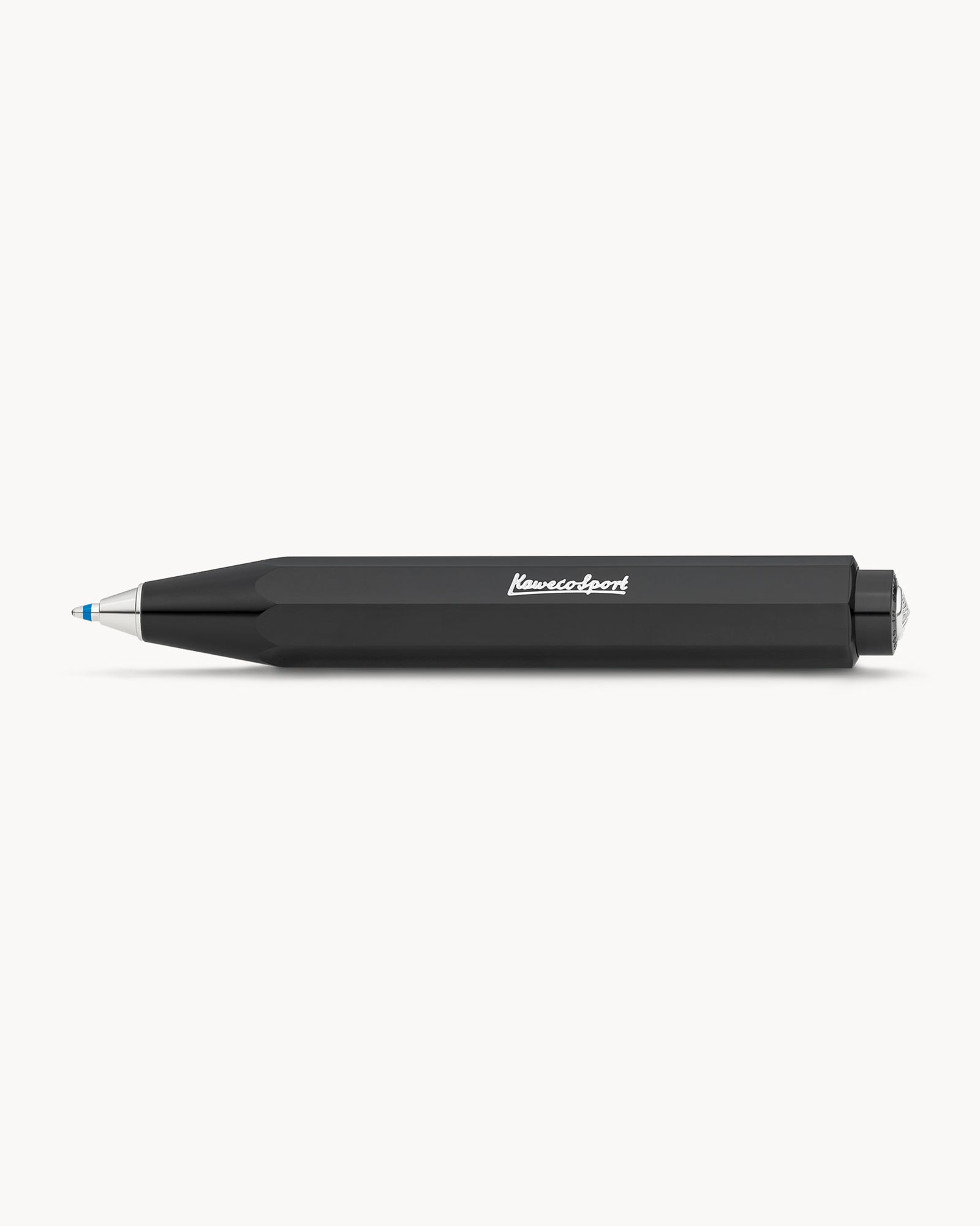 Kaweco Skyline Sport golyóstoll - BLACK