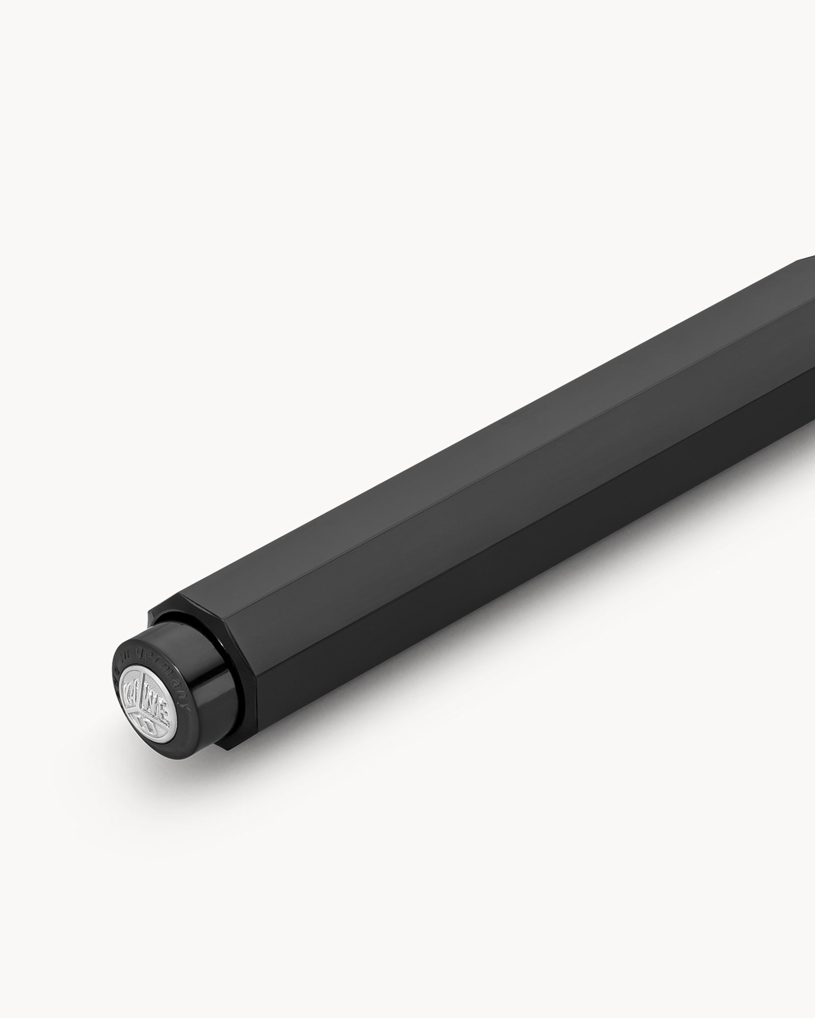 Kaweco Skyline Sport golyóstoll - BLACK